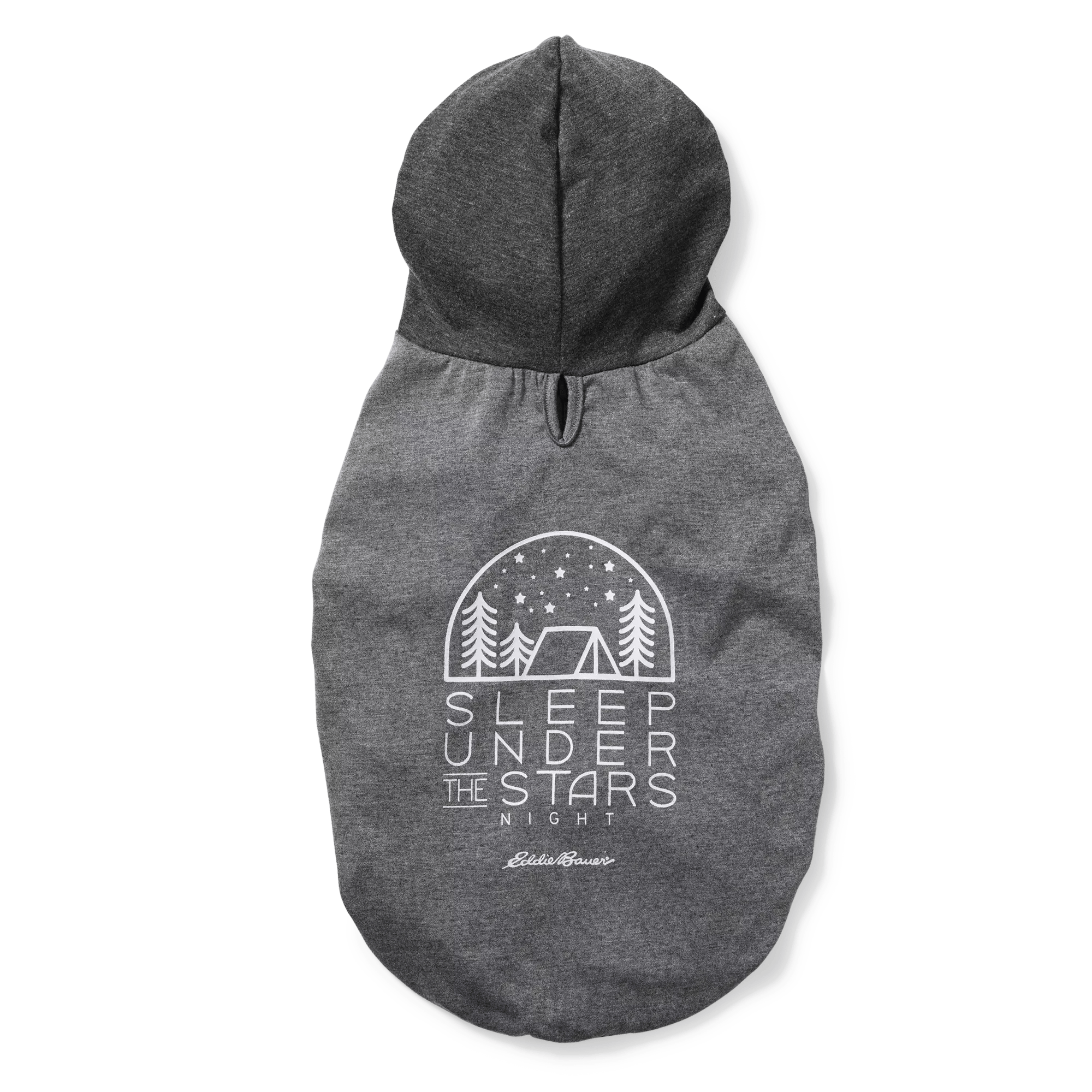 Sleep Under The Stars Pet Hoodie