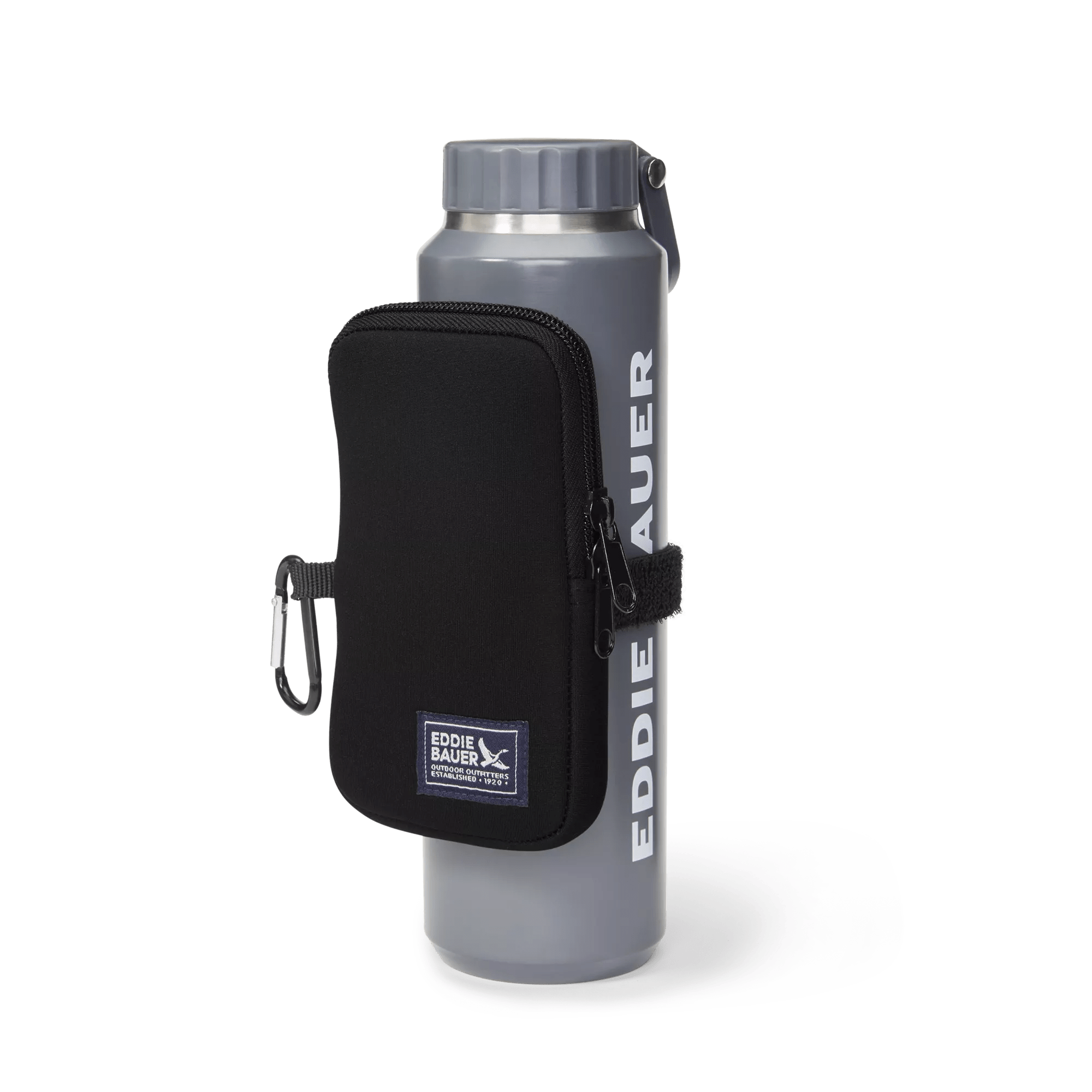 Neoprene Water Bottle Pouch