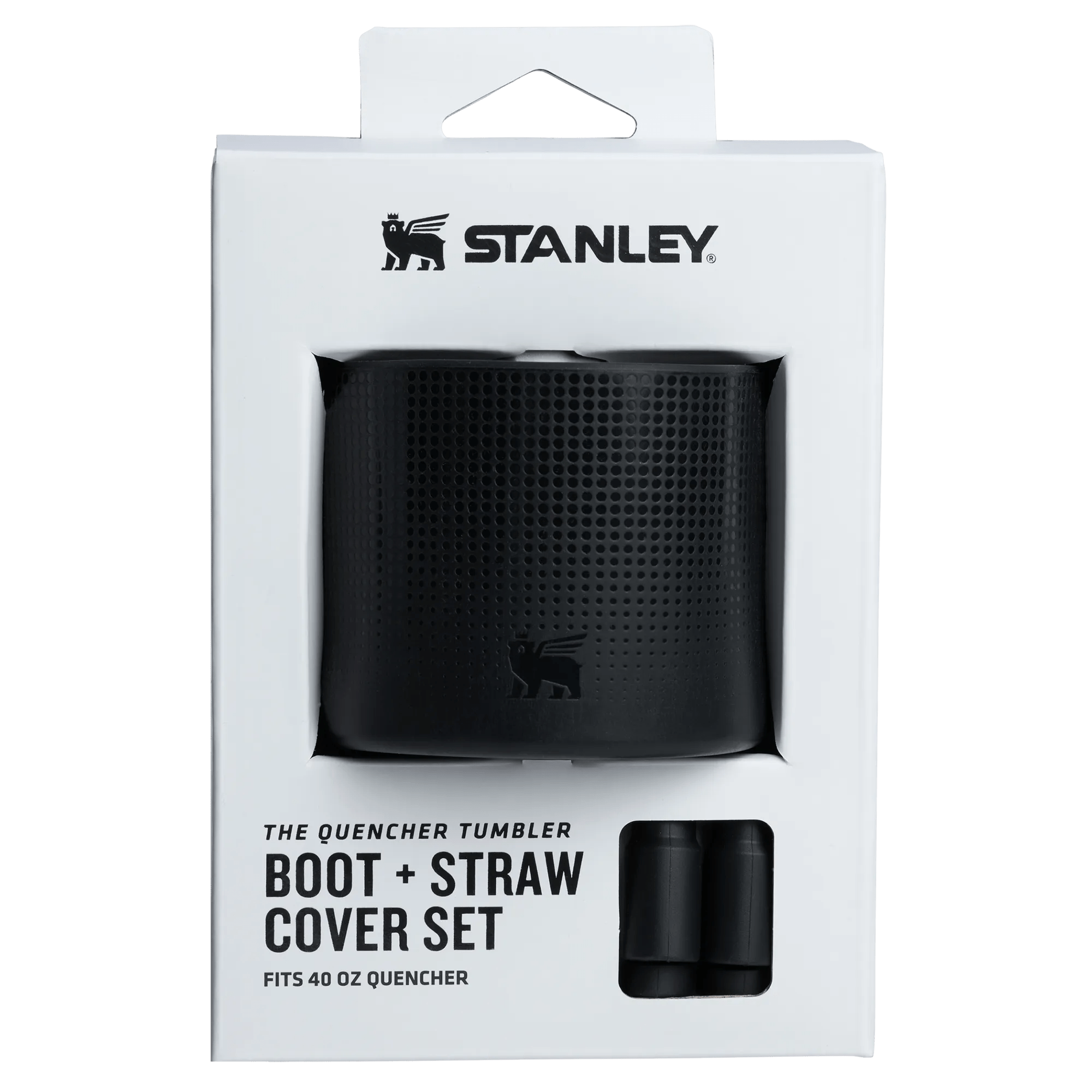 STANLEY? 40 oz. Quencher Boot & Straw Cover