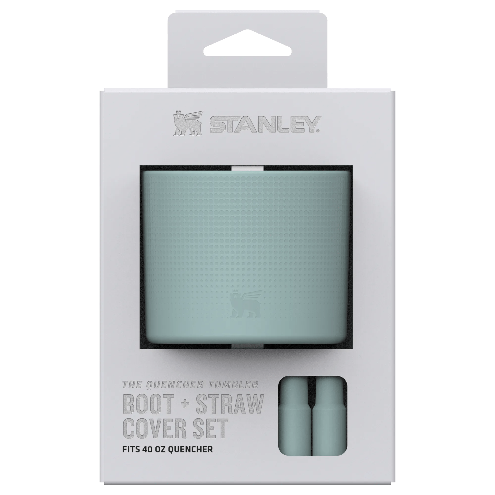 STANLEY? 40 oz. Quencher Boot & Straw Cover