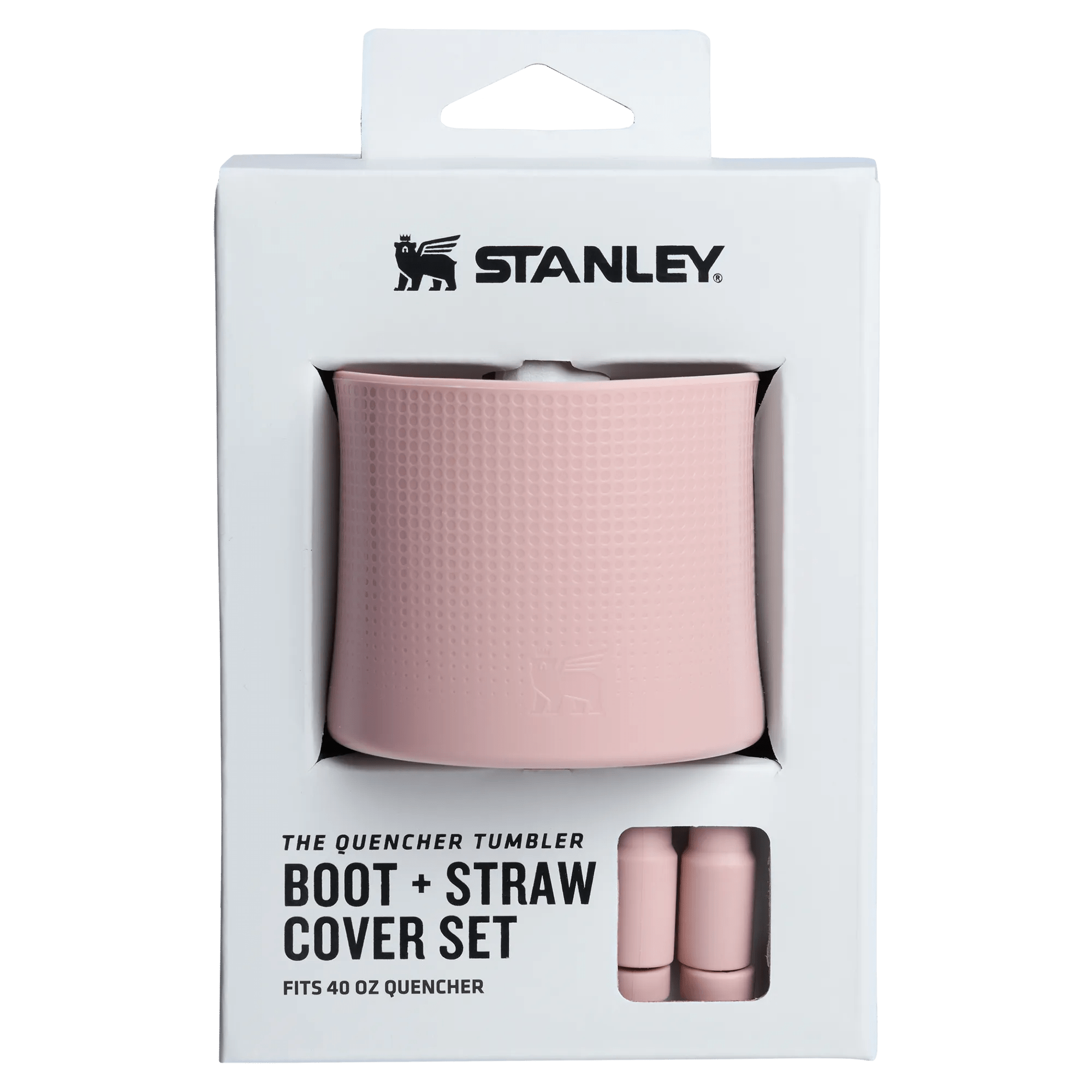 STANLEY? 40 oz. Quencher Boot & Straw Cover