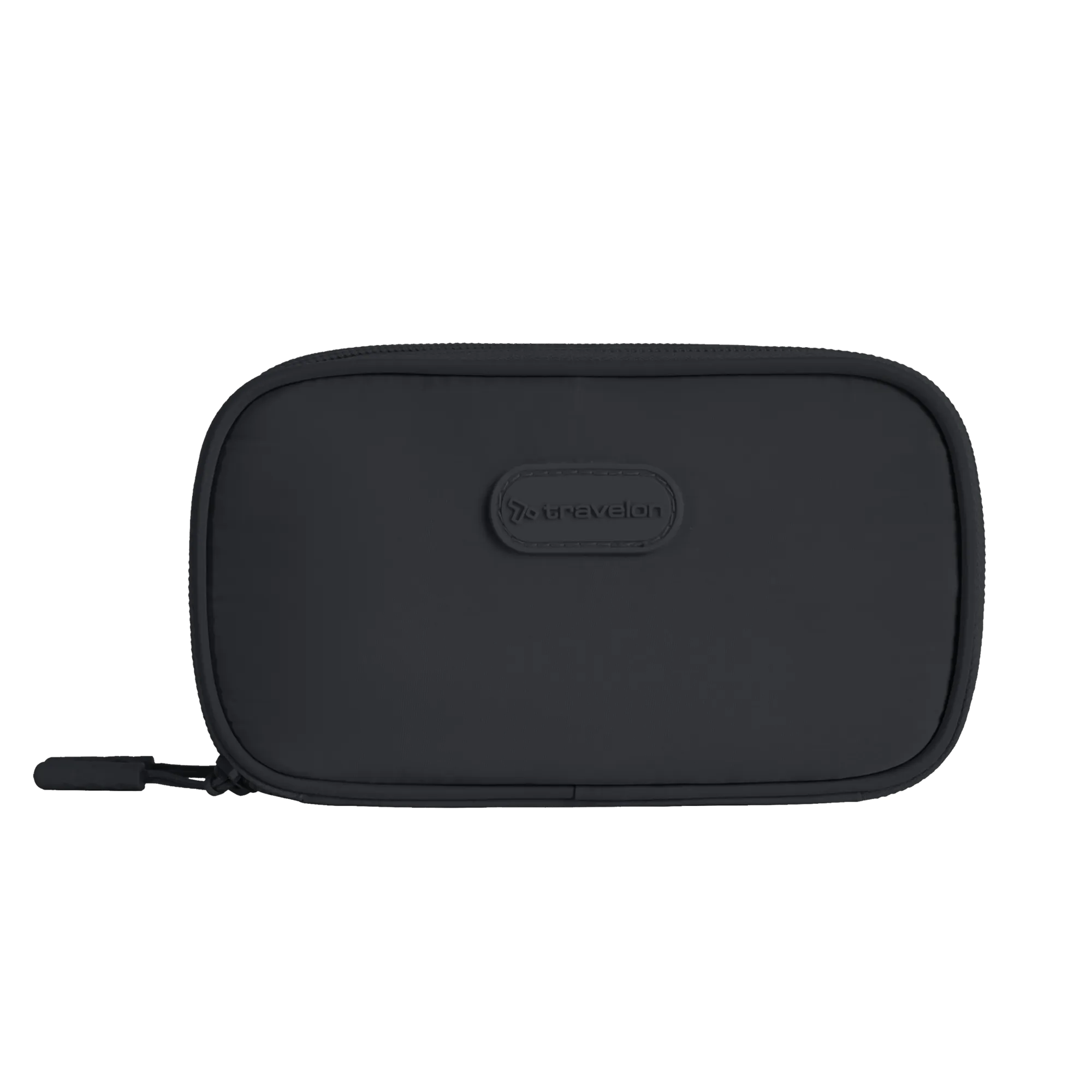 Travelon? 2-In-1 Jewelry and Tech Organizer