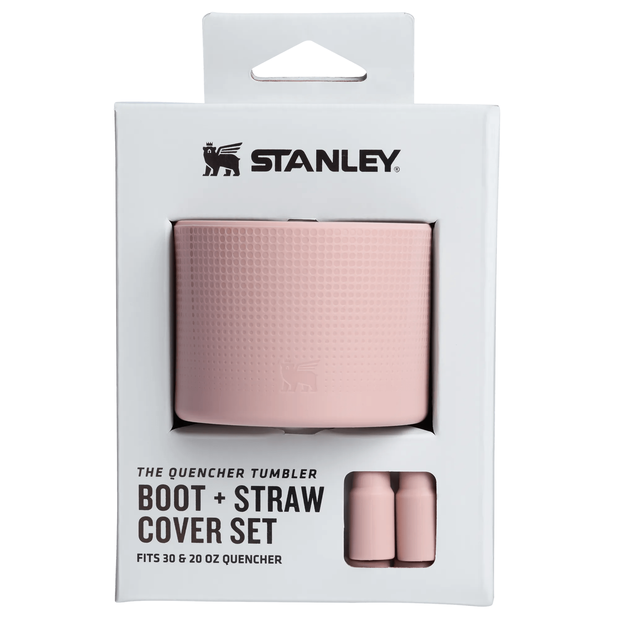 Stanley? 30 oz. Quencher Boot and Straw Cover Set