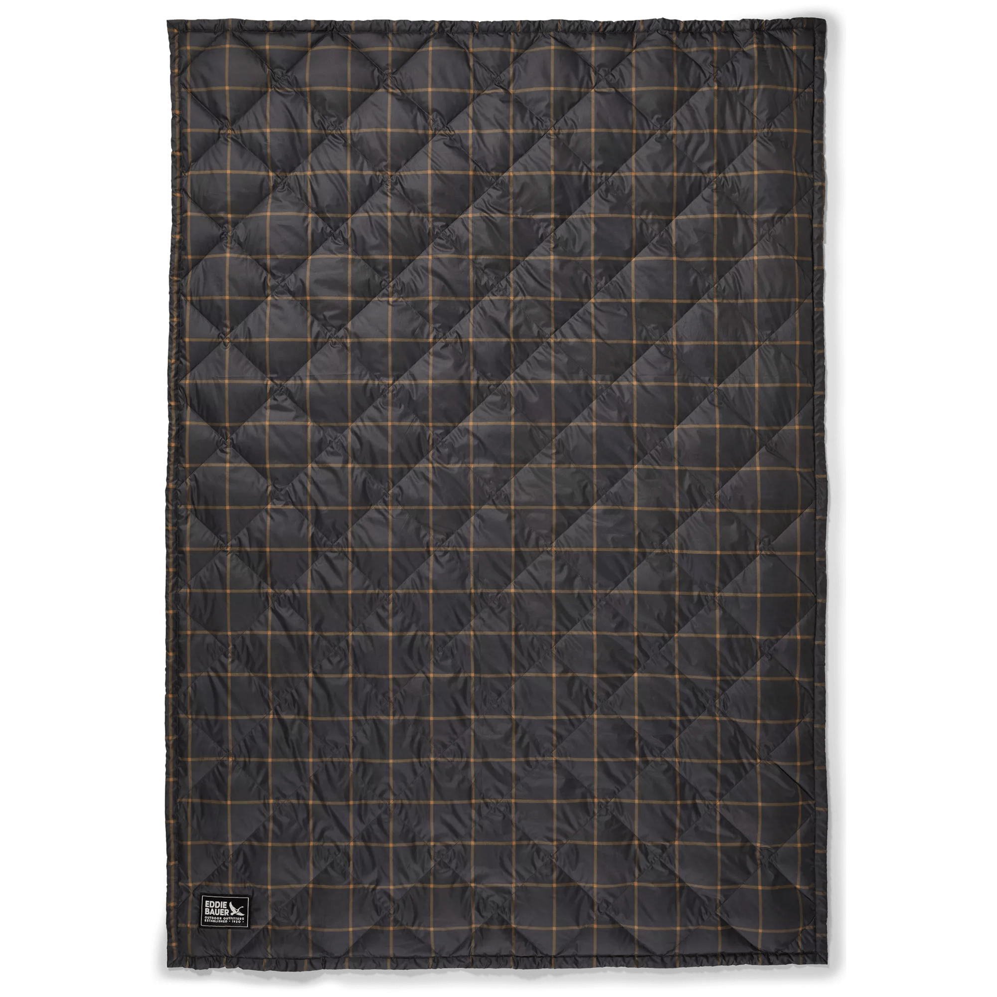 Oversized Down Throw