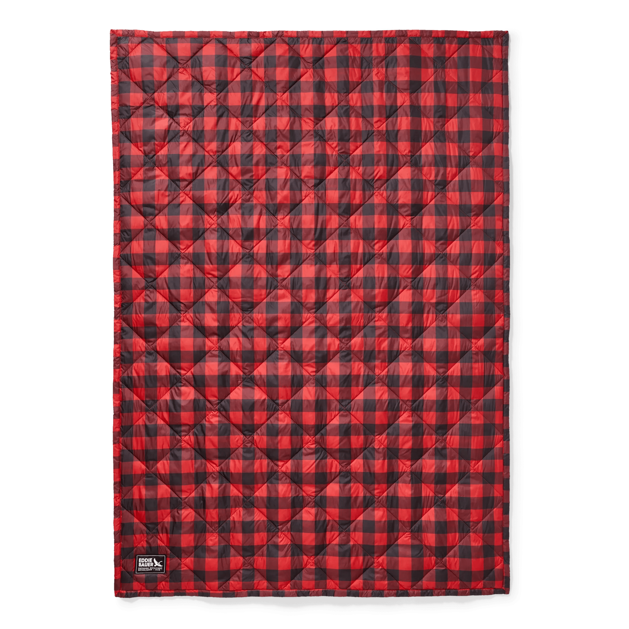 Oversized Down Throw