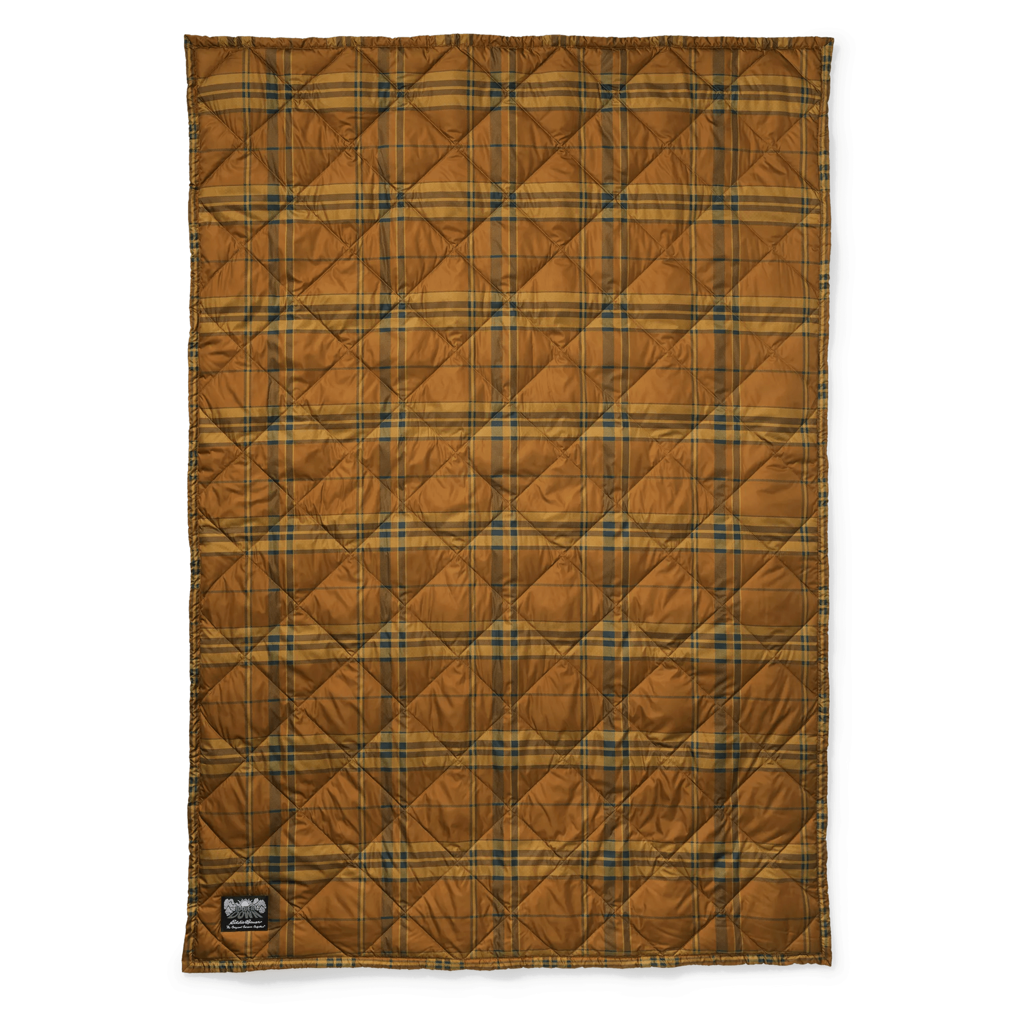 Oversized Down Throw