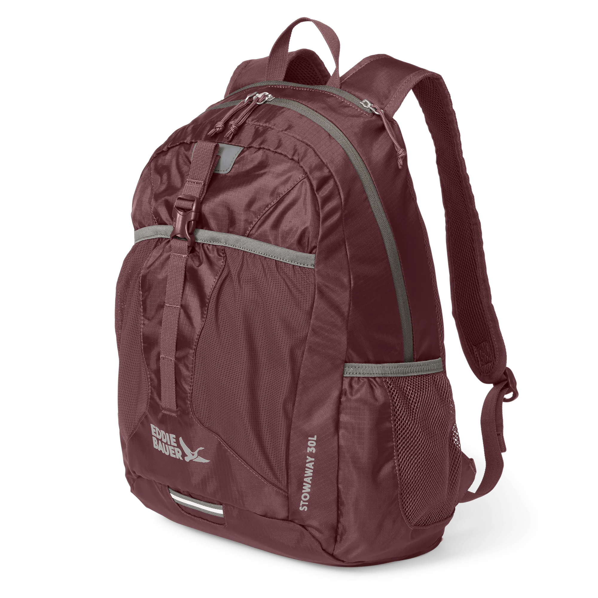 Stowaway Packable 30L Backpack