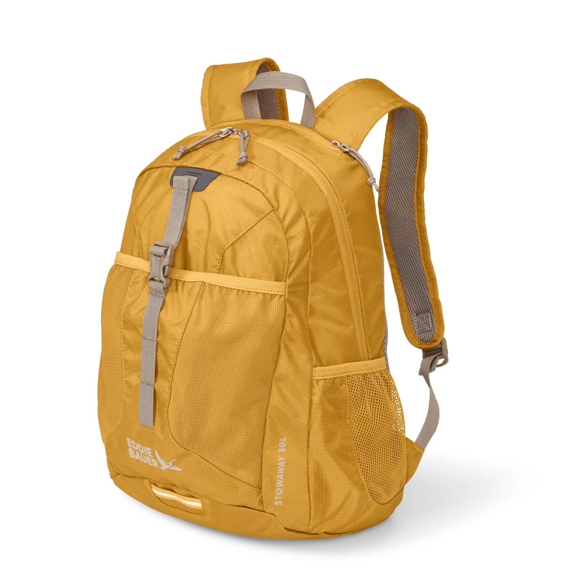 Stowaway Packable 30L Backpack