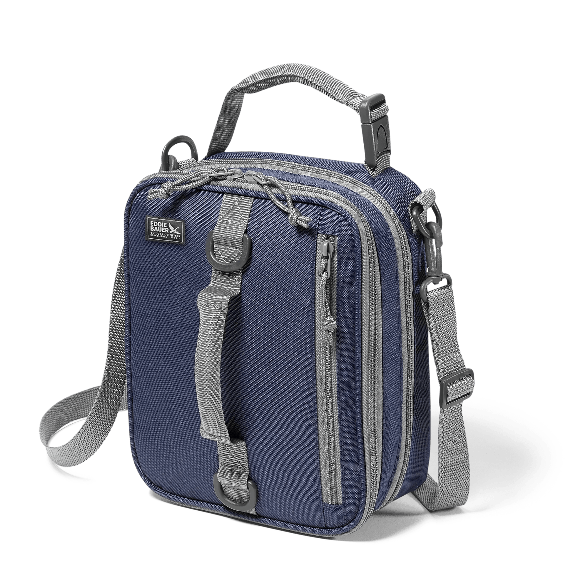Lunch Box Cooler