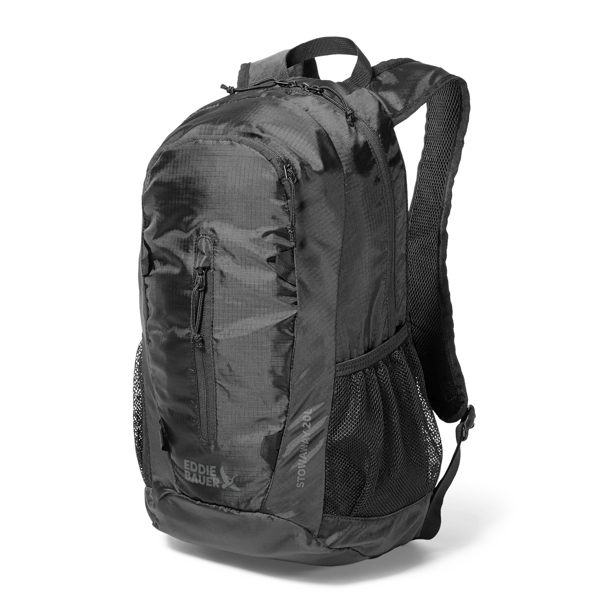 Stowaway Packable 20L Backpack