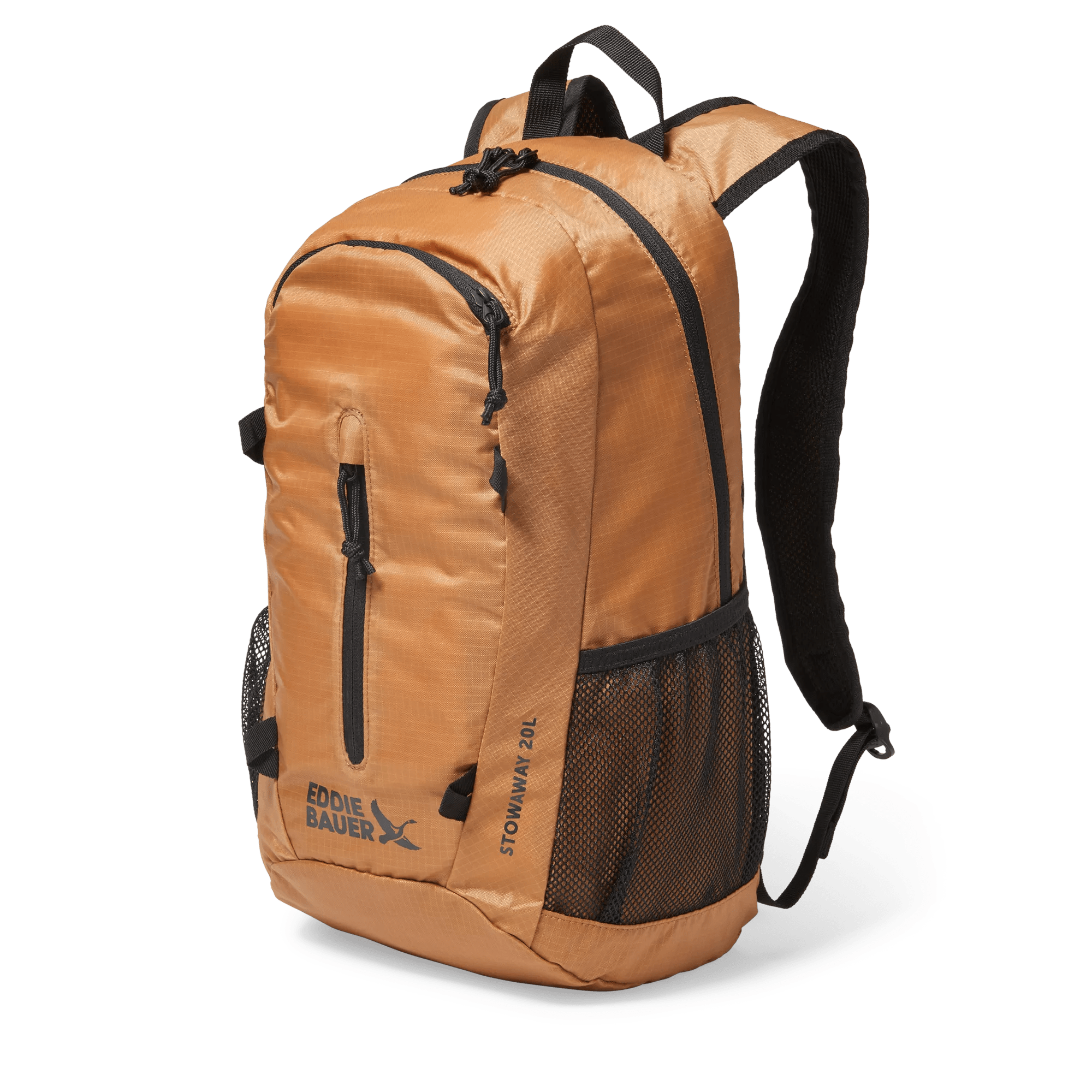 Stowaway Packable 20L Backpack