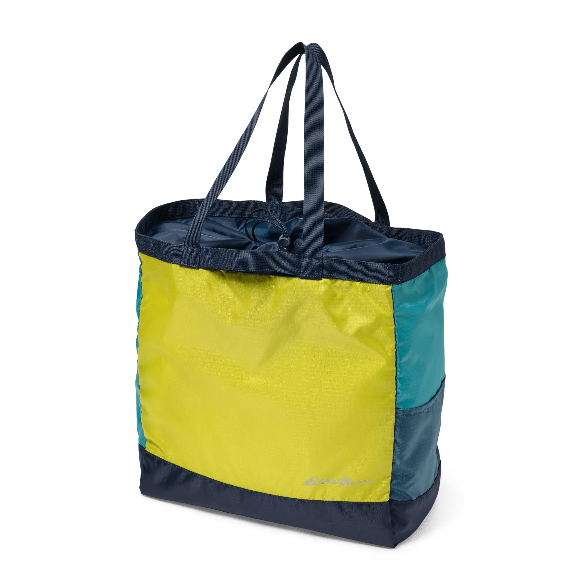 Stowaway Packable 25L Cinch Tote Bag