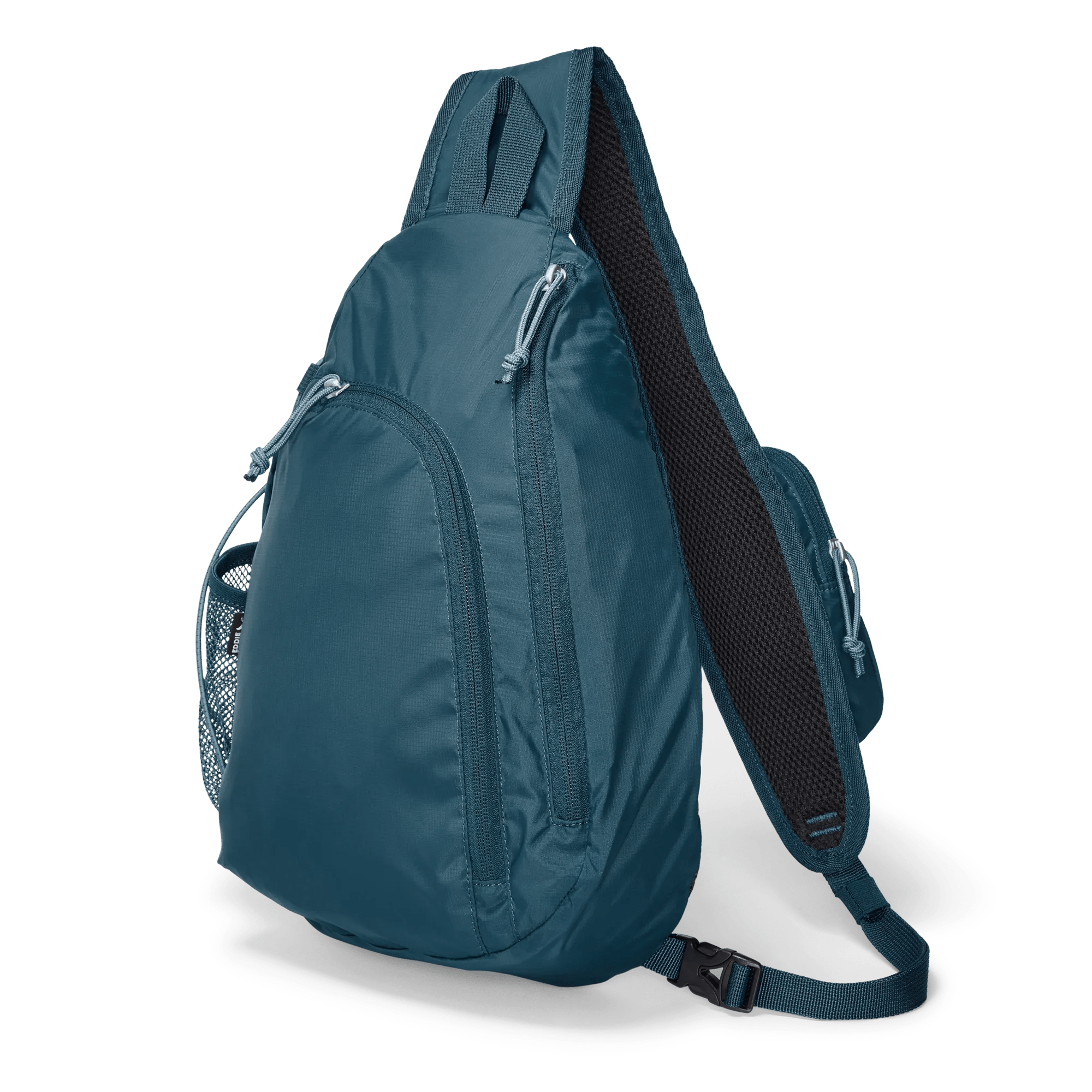 Ripstop Sling Backpack