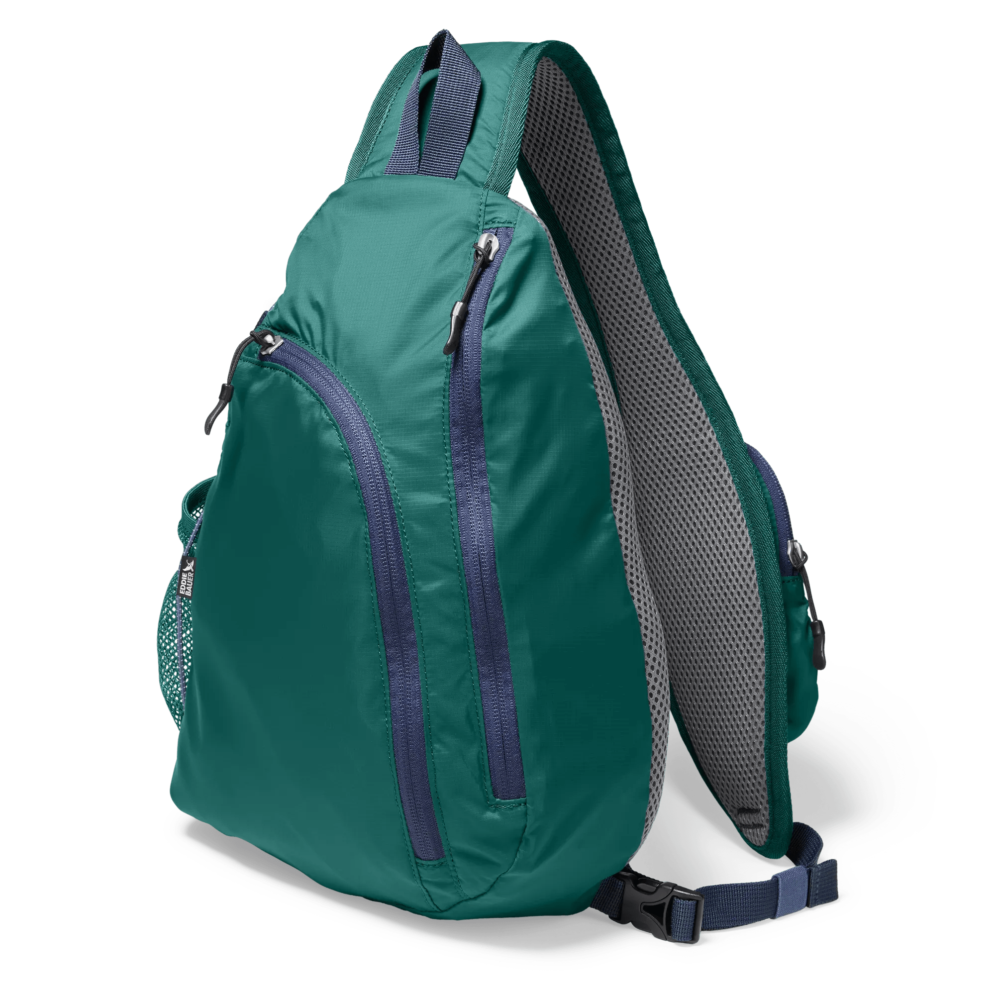 Ripstop Sling Backpack