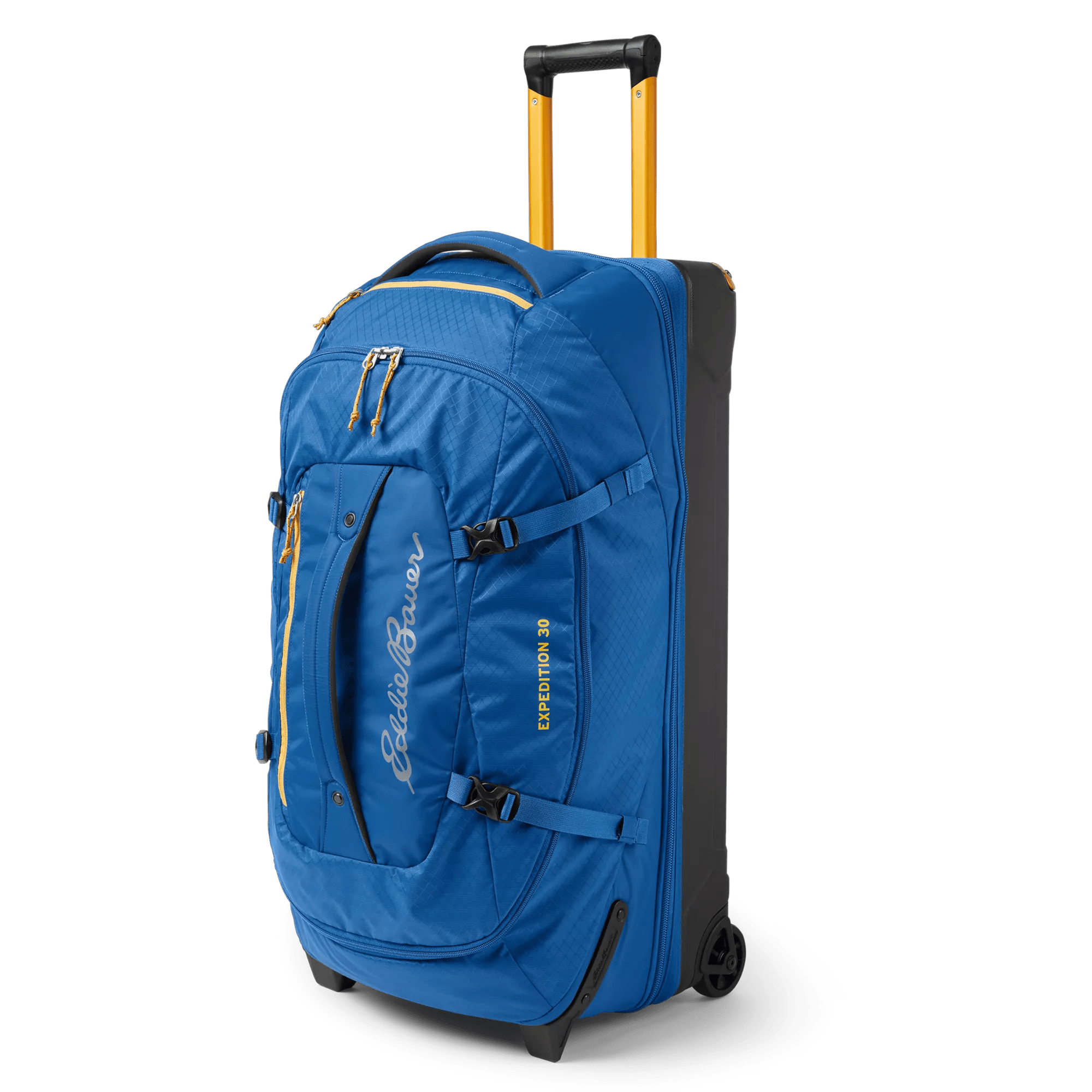 Expedition 30 2.0 98L Wheeled Duffel