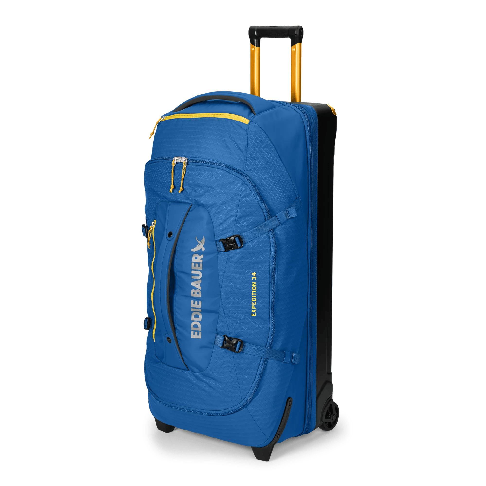 Expedition 34 2.0 129L Wheeled Duffel