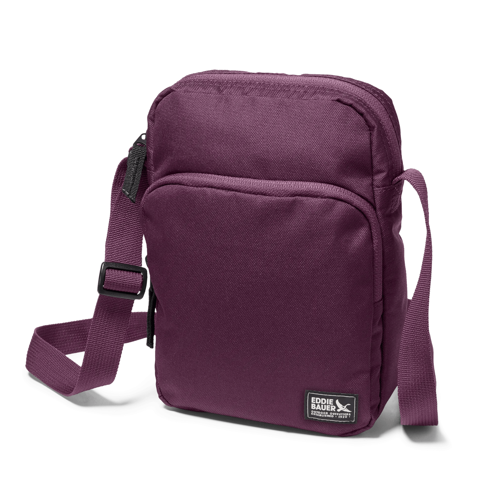 Jasper Crossbody Bag