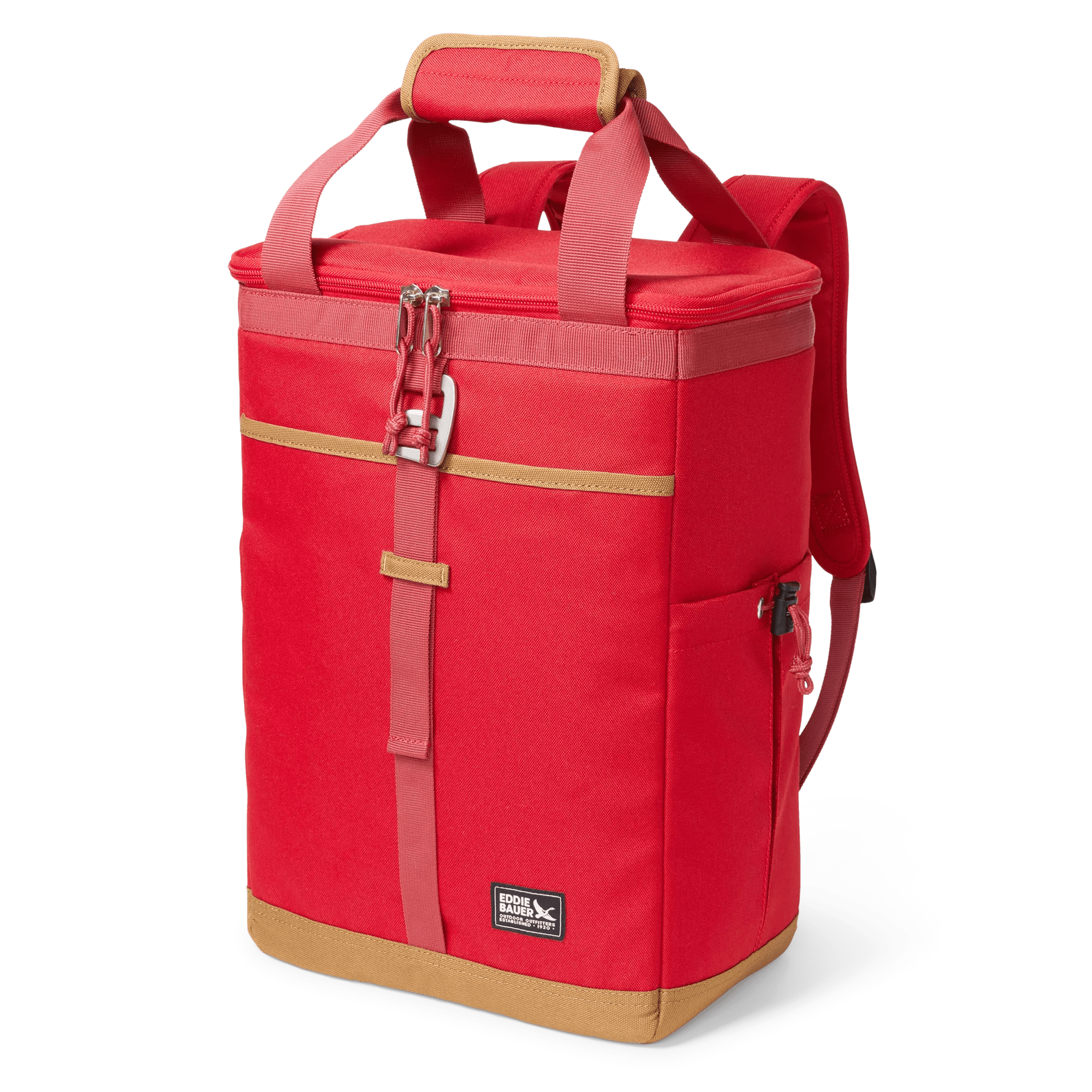 Bygone Backpack Cooler