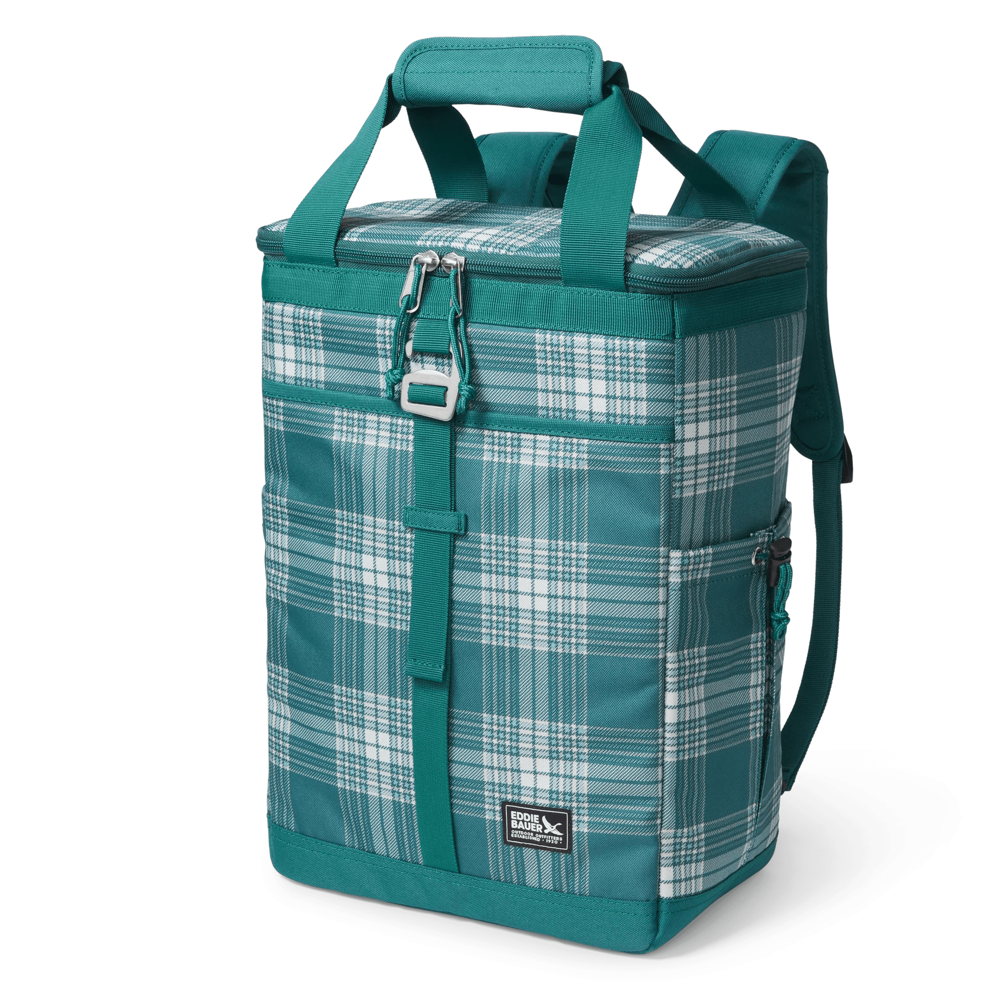 Bygone Backpack Cooler