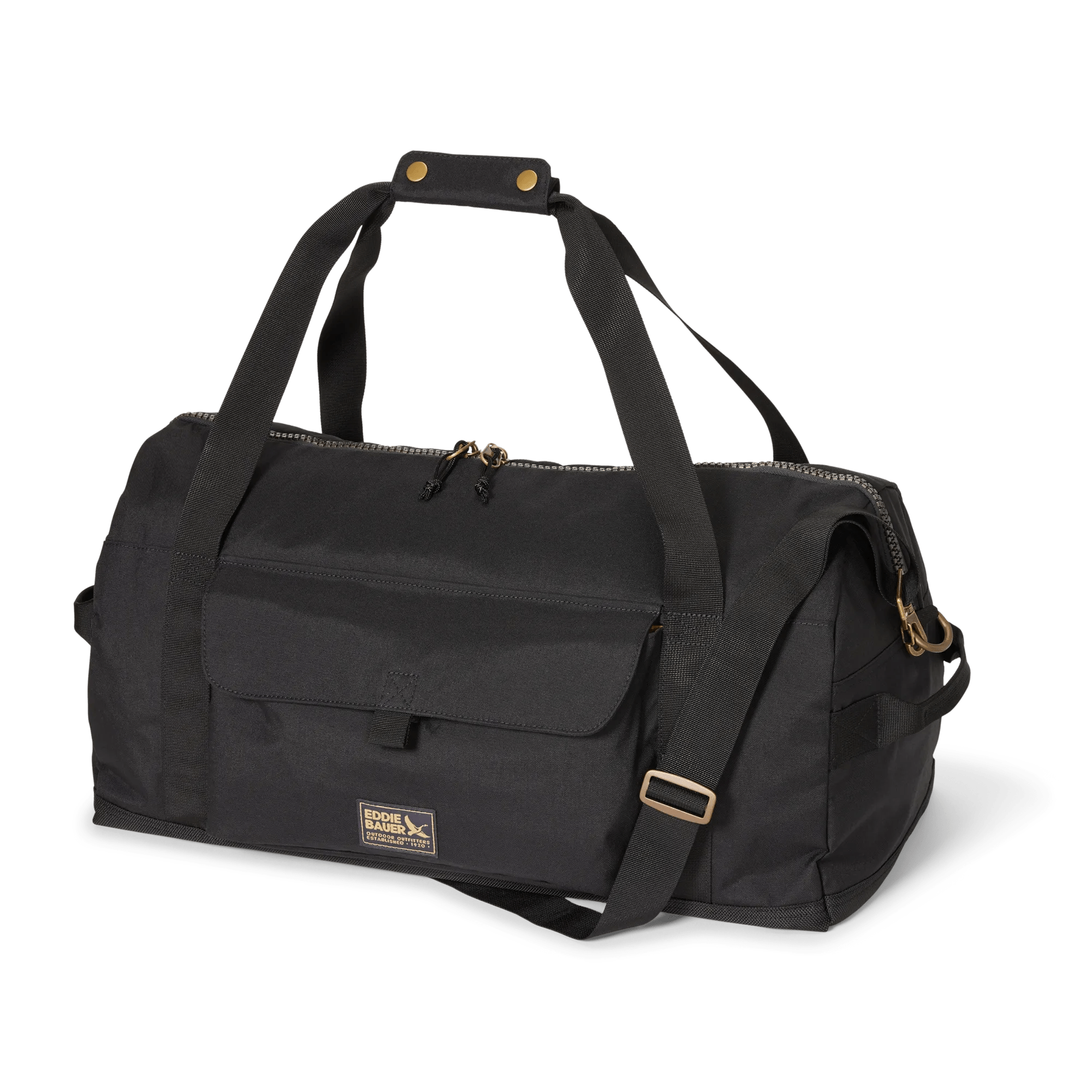 Bygone Duffel - 40L