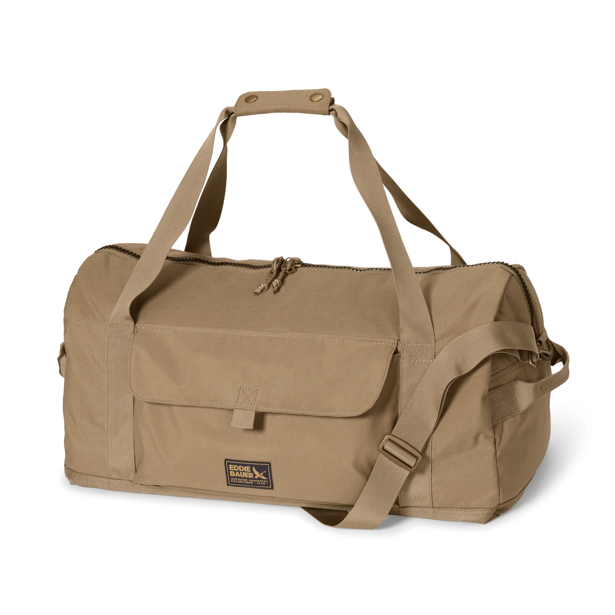 Bygone Duffel - 40L