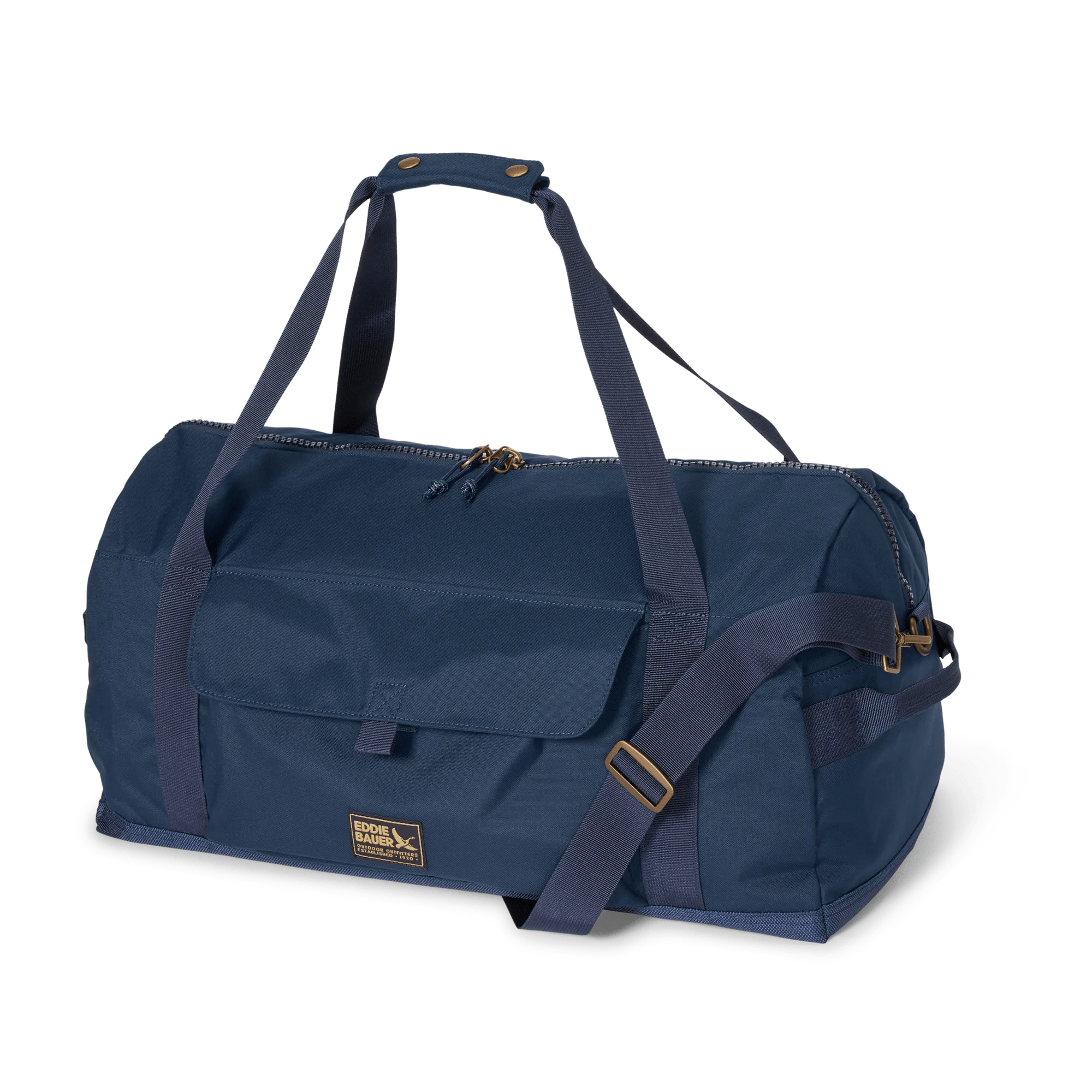 Bygone Duffel - 40L