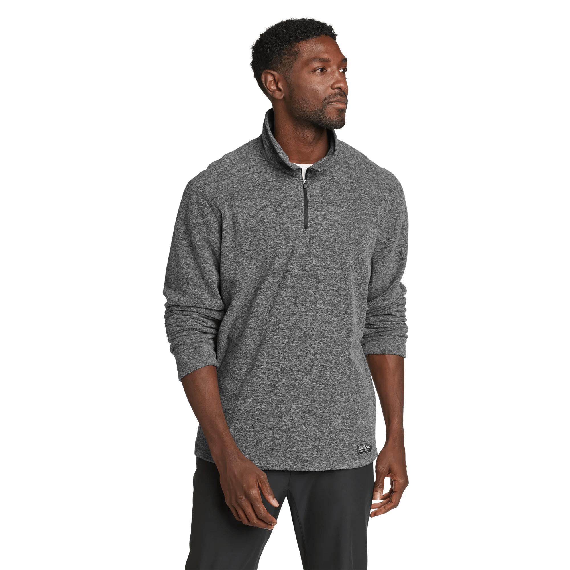 Men's Quest Fleece 1/4-Zip Pullover