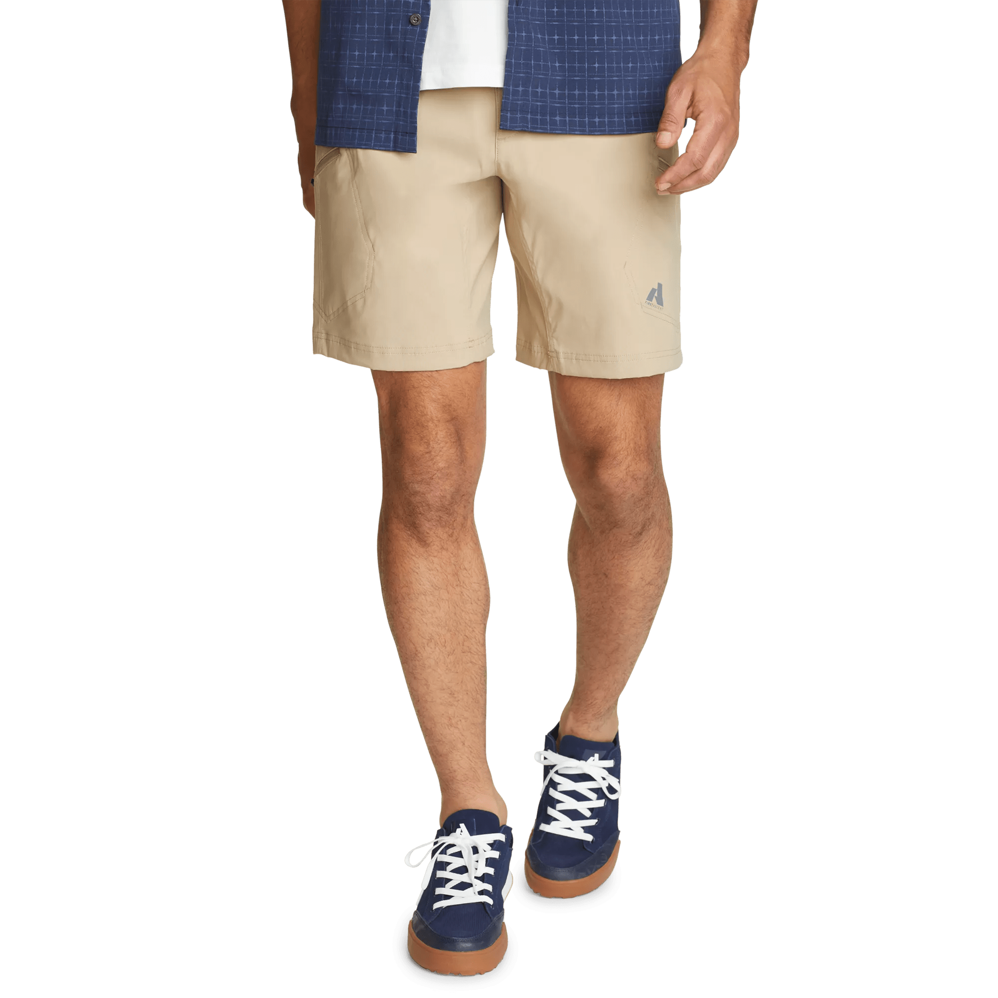 Men's Guide Pro Shorts - 9"