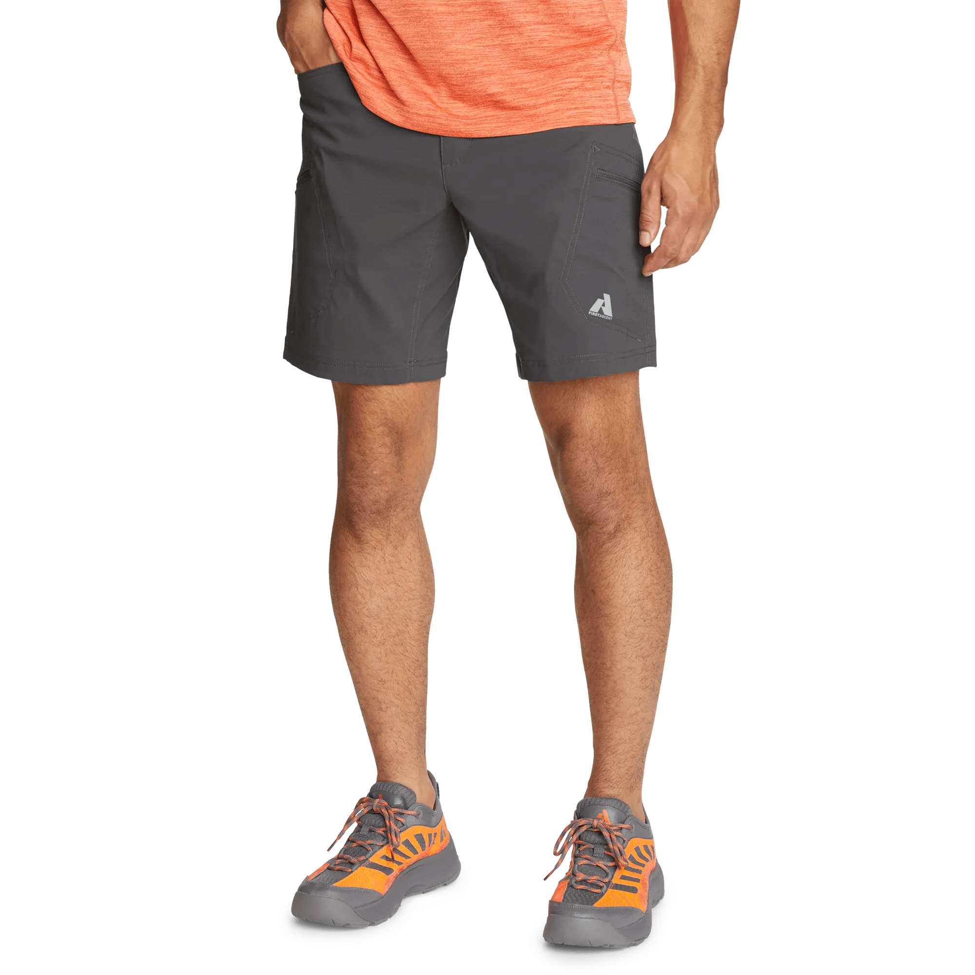 Men's Guide Pro Shorts - 9"