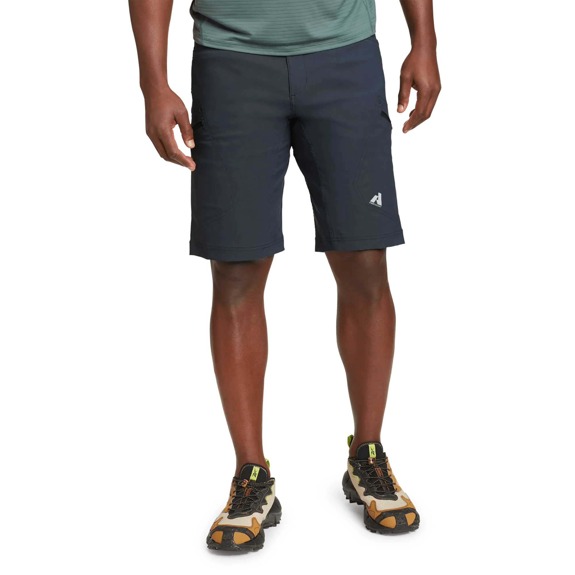 Men's Guide Pro Shorts