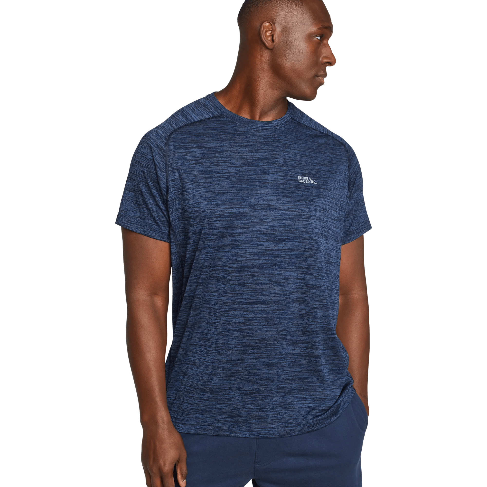 Men's Resolution Short-Sleeve T-Shirt