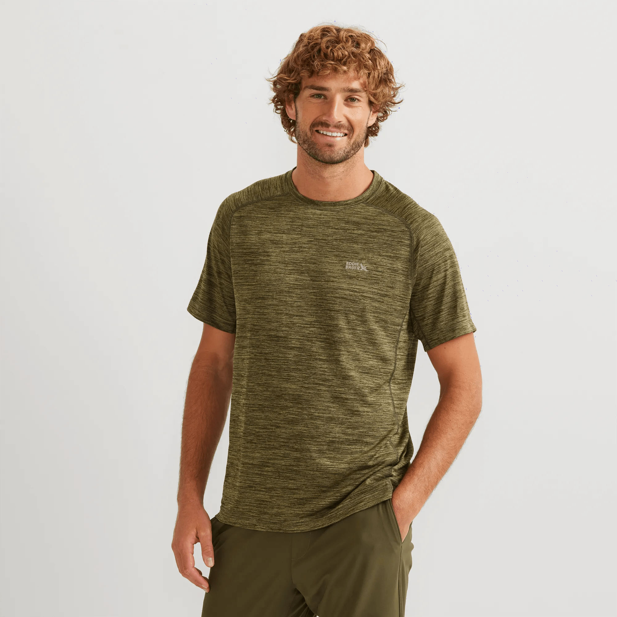 Men's Resolution Short-Sleeve T-Shirt
