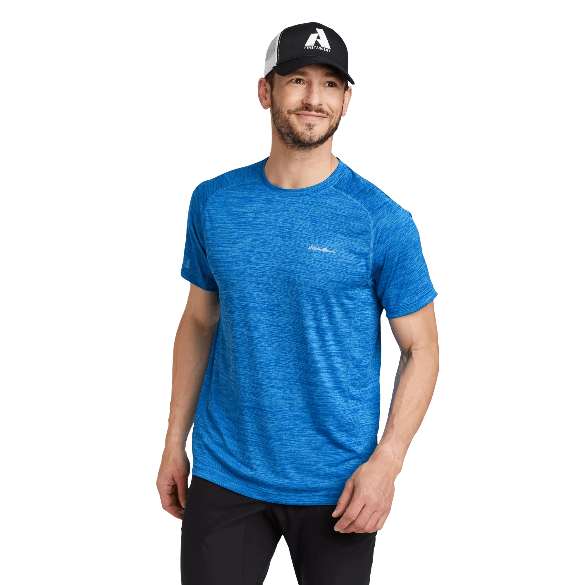 Men's Resolution Short-Sleeve T-Shirt