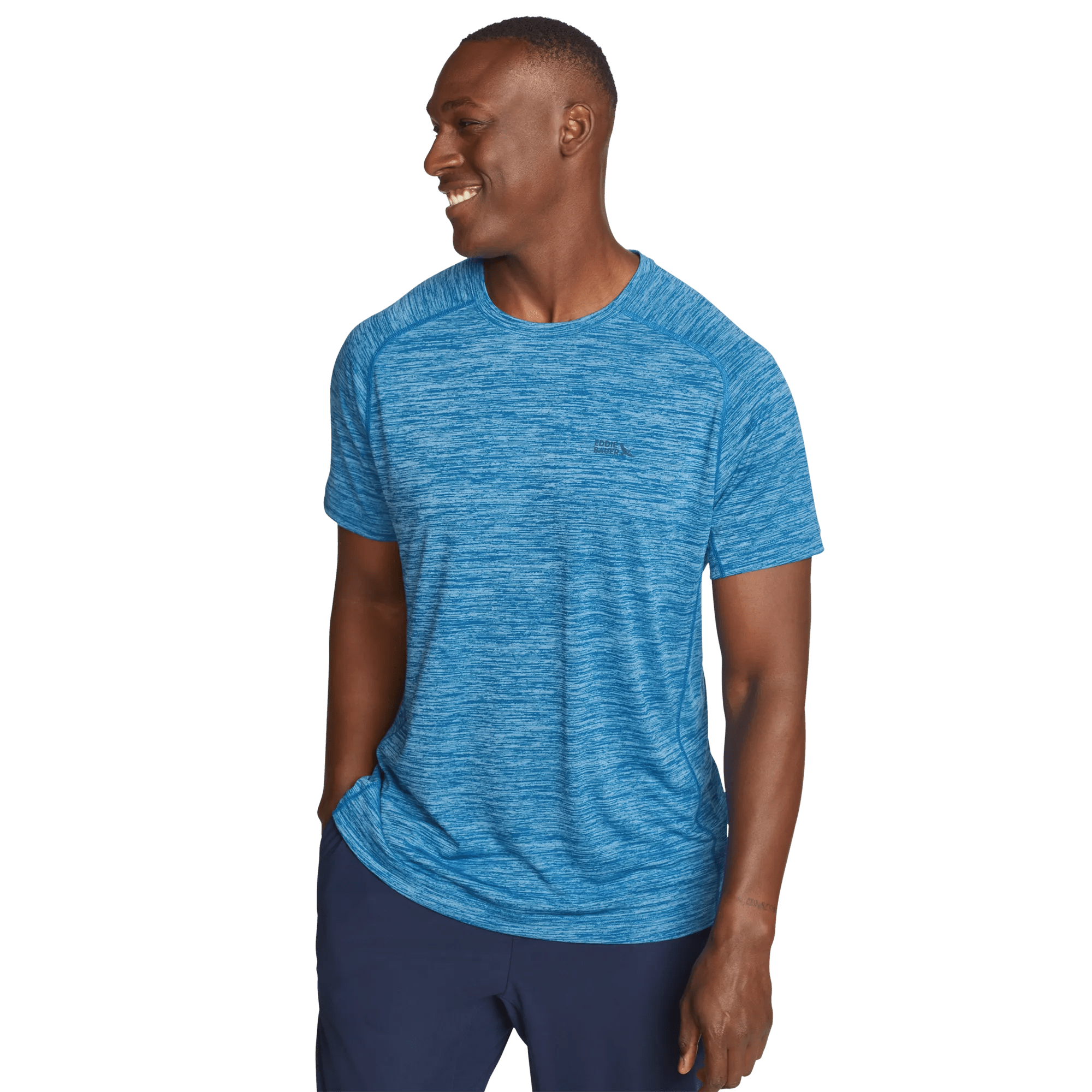 Men's Resolution Short-Sleeve T-Shirt