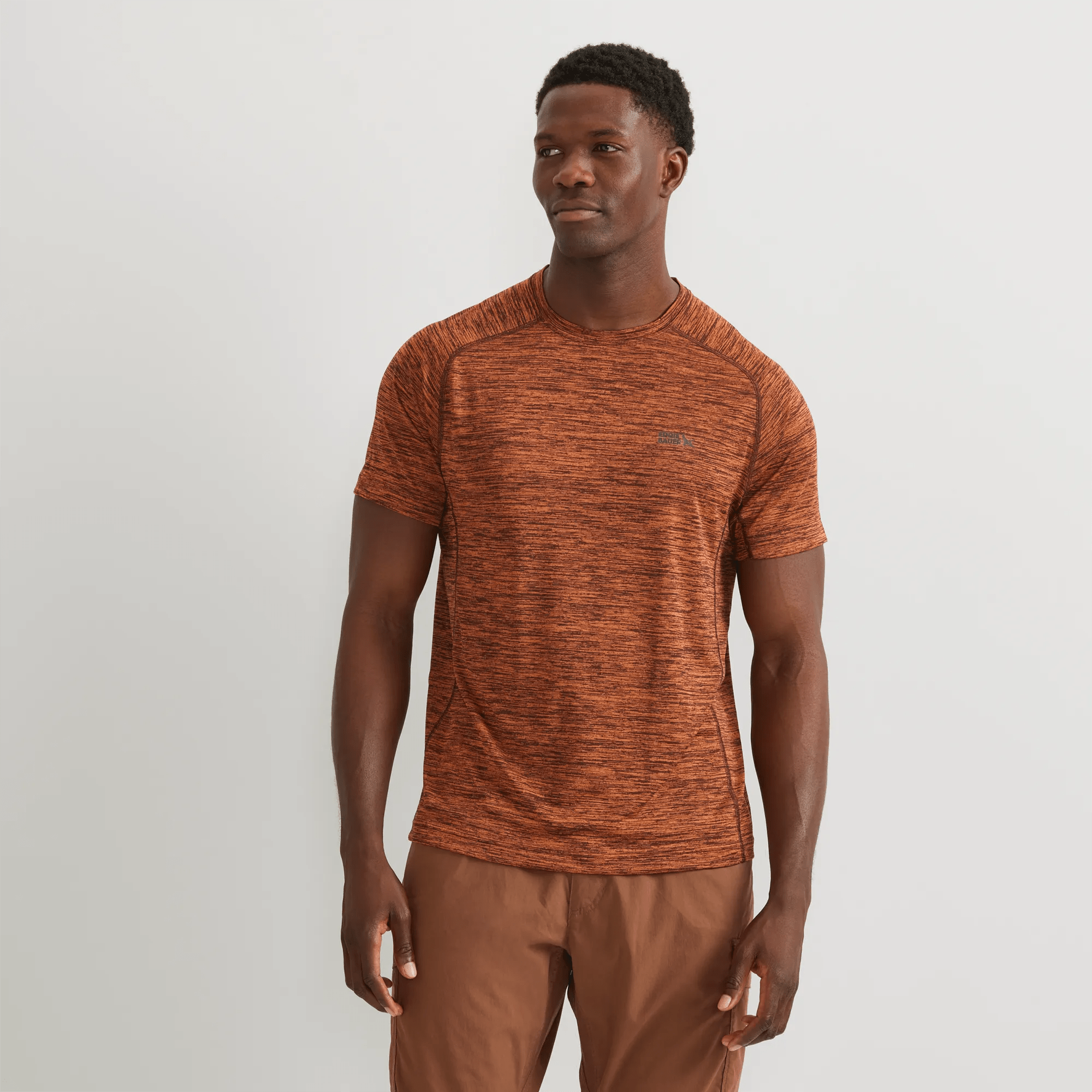 Men's Resolution Short-Sleeve T-Shirt