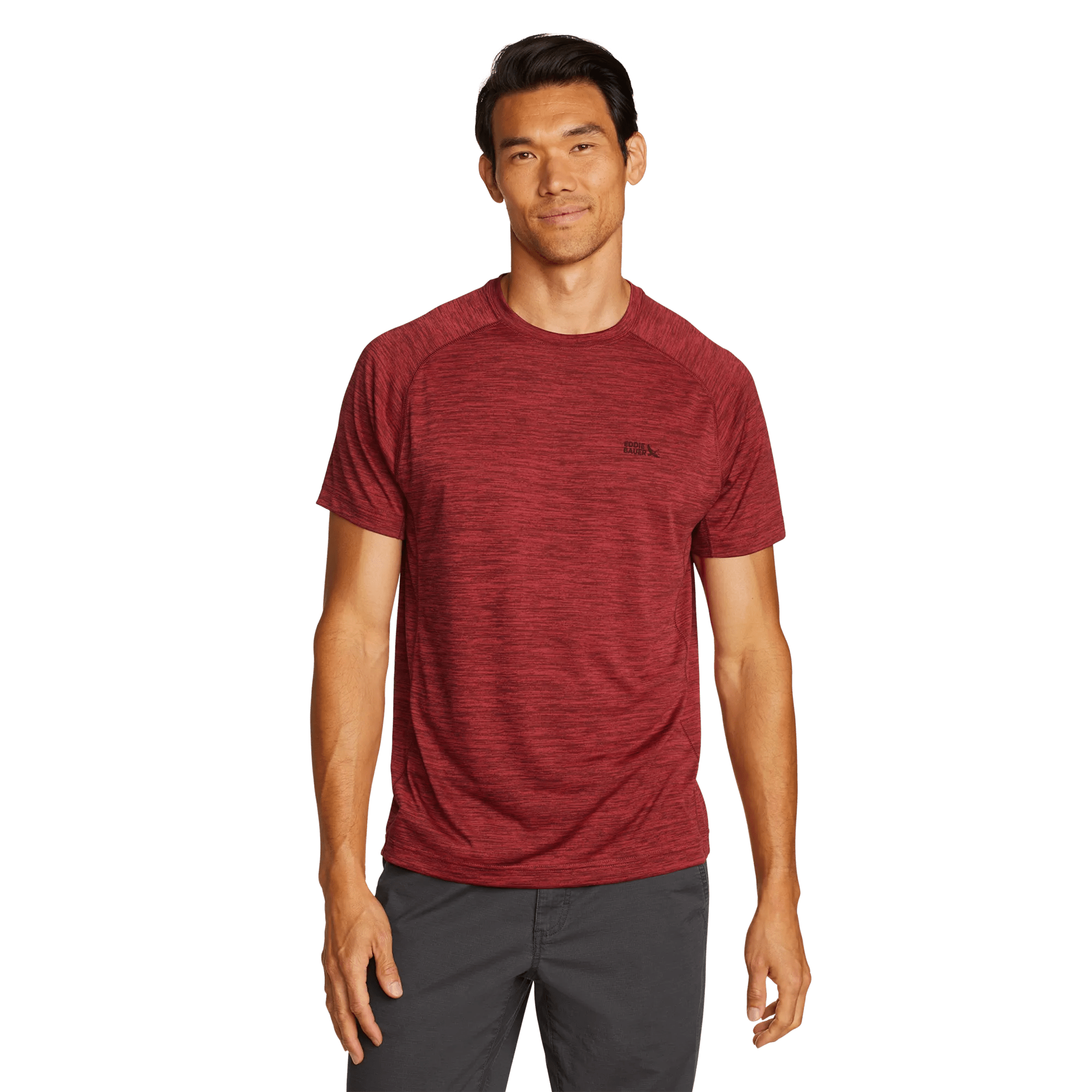 Men's Resolution Short-Sleeve T-Shirt