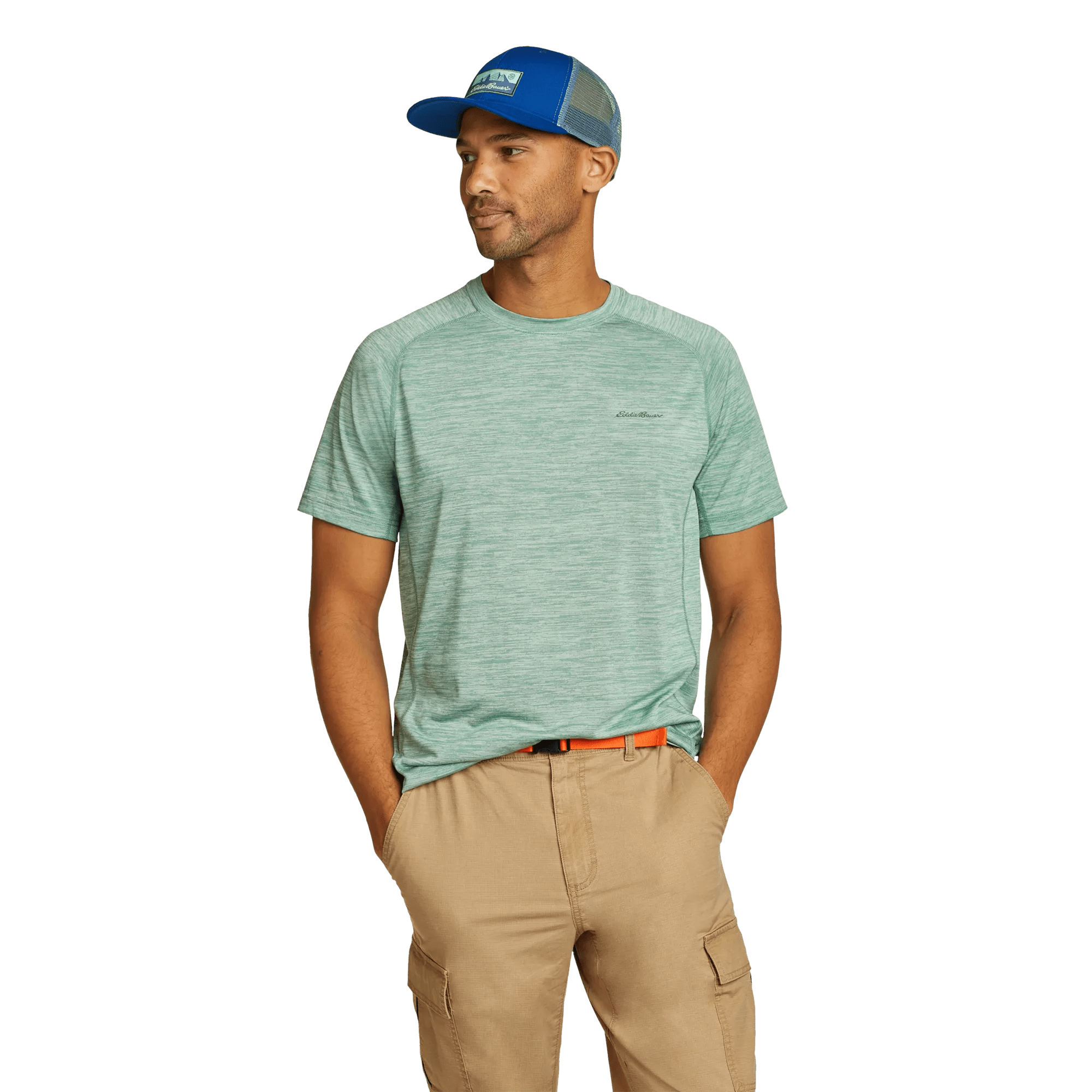 Men's Resolution Short-Sleeve T-Shirt