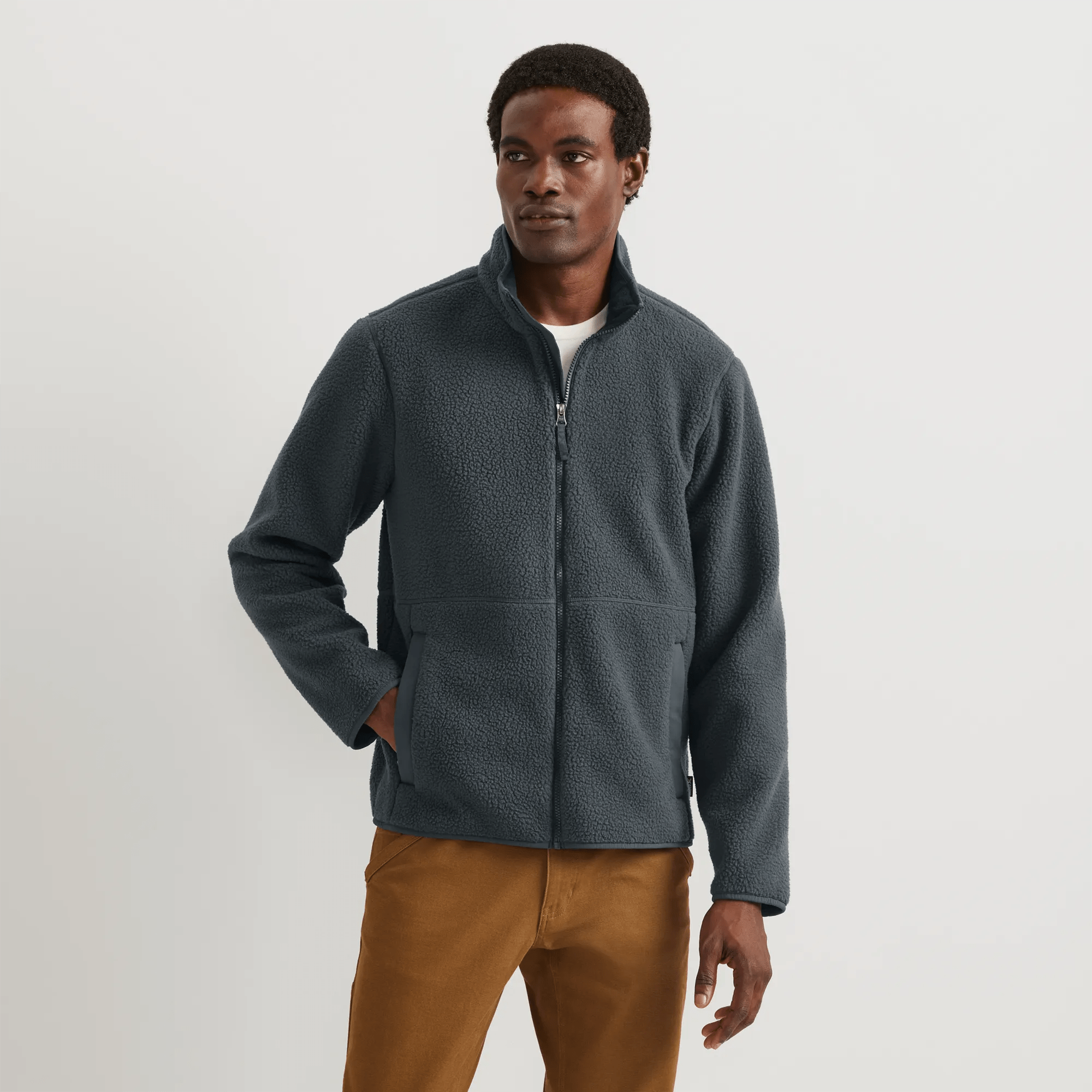 Men's Quest 300 Fleece Jacket