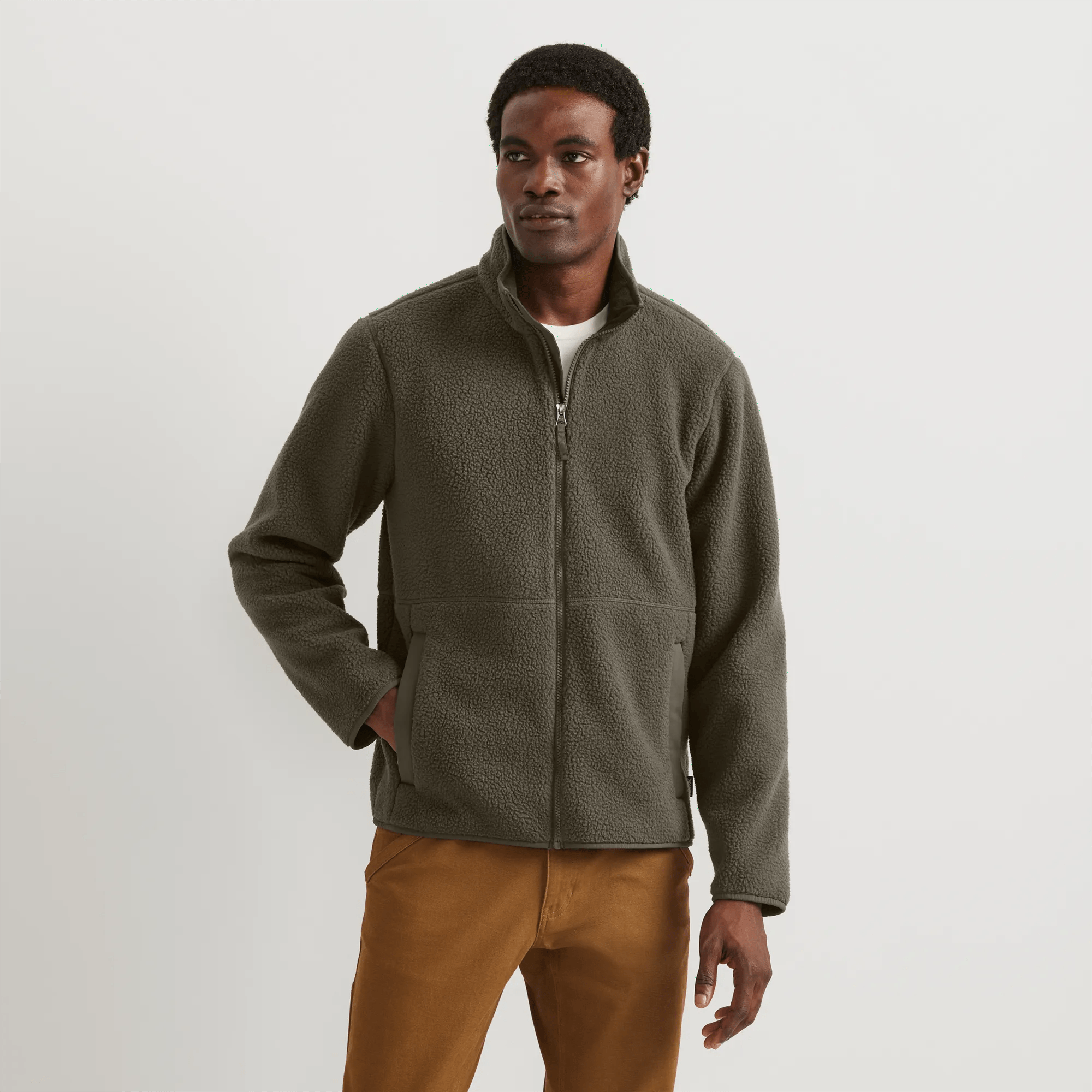 Men's Quest 300 Fleece Jacket