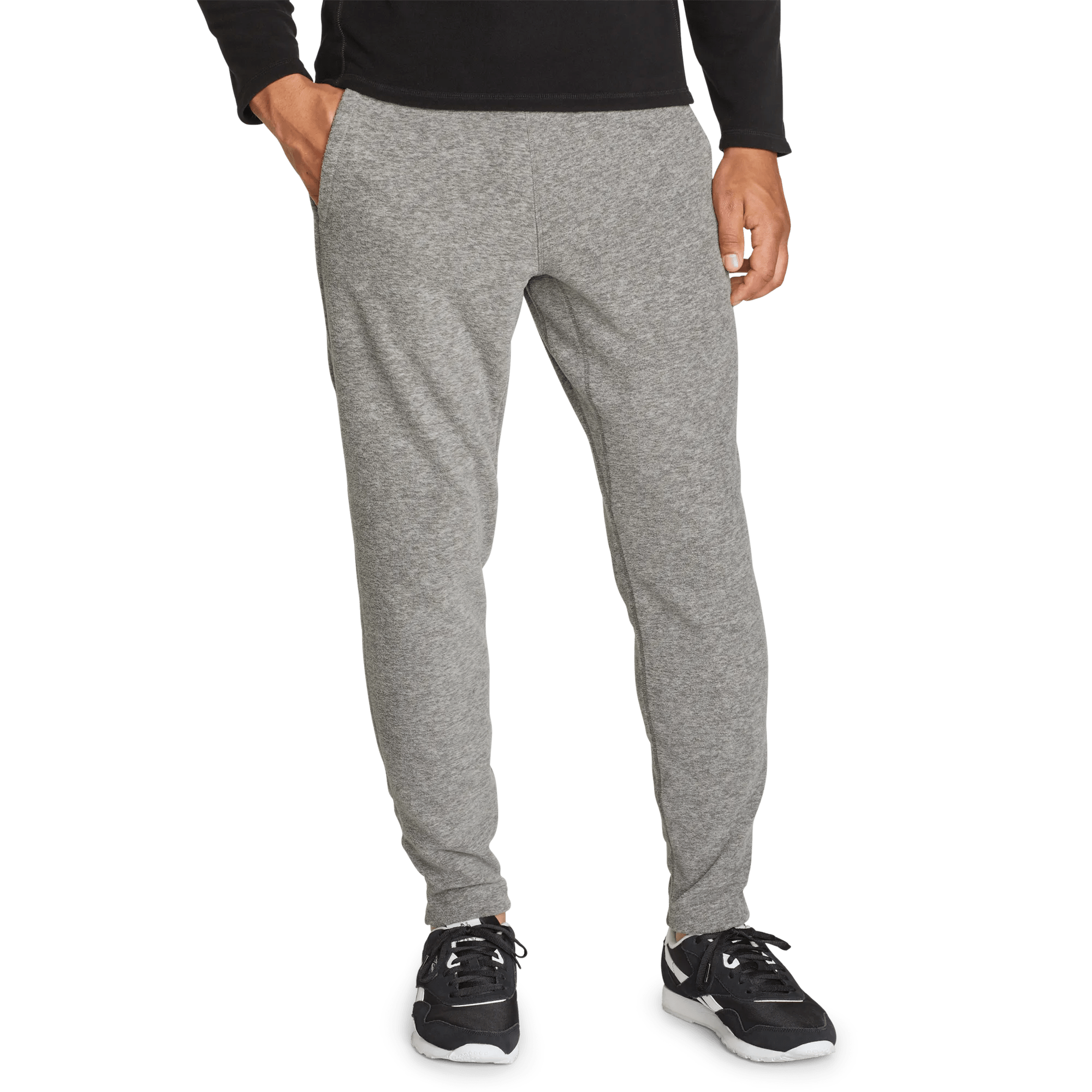 Men's Quest Fleece Classic Fit Pants