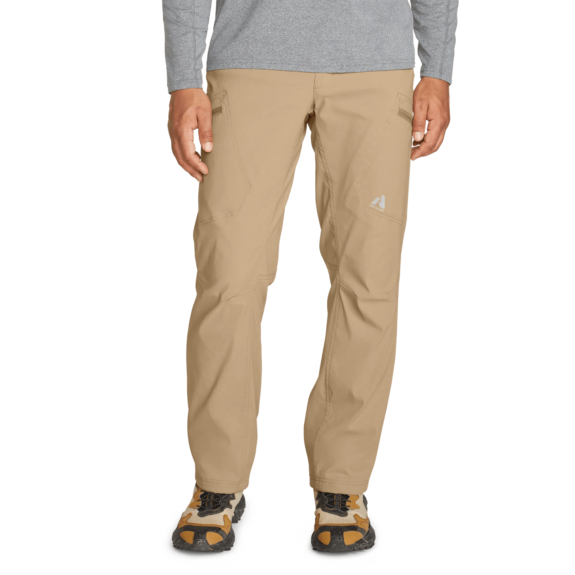 Men's Guide Pro Lined Pants
