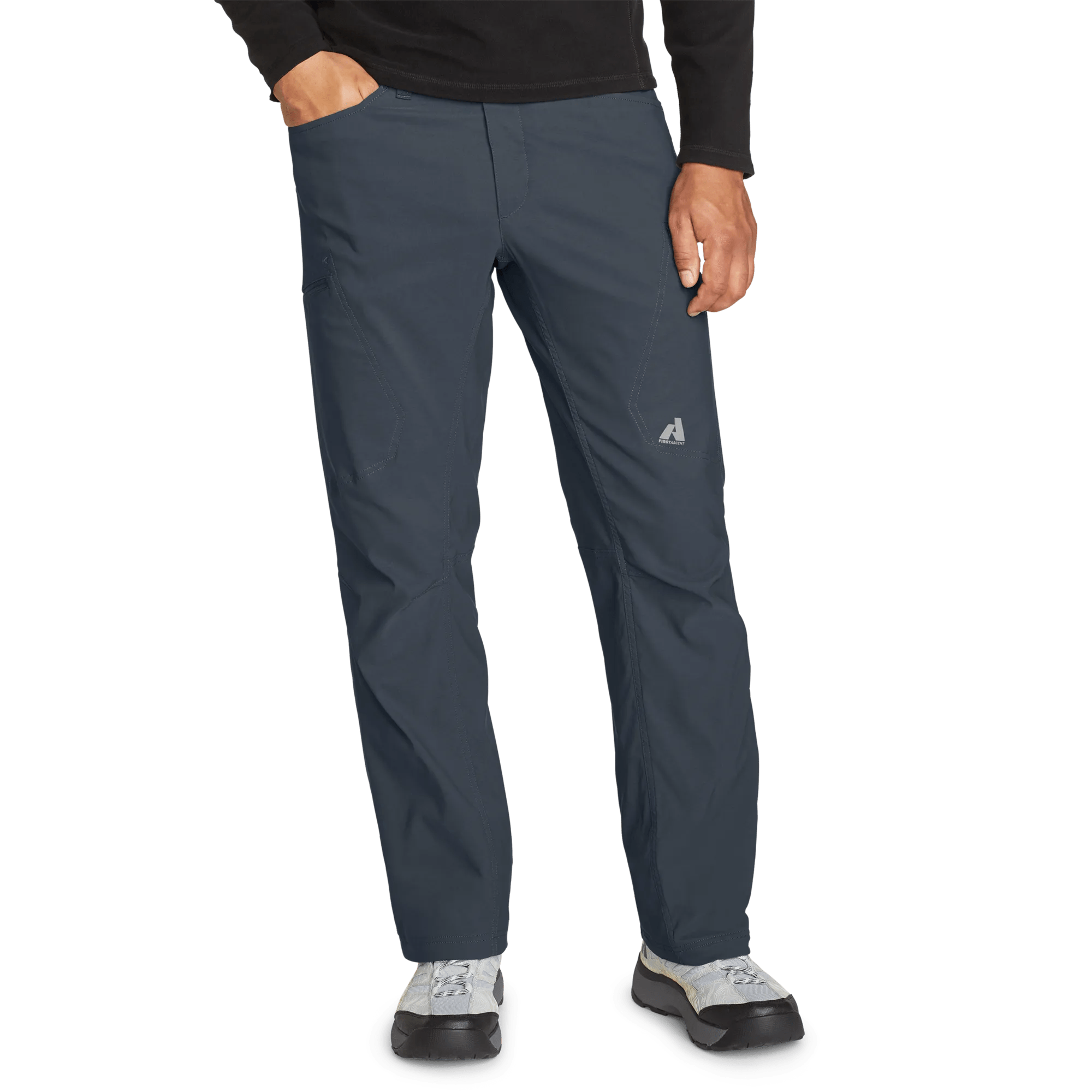 Men's Guide Pro Lined Pants