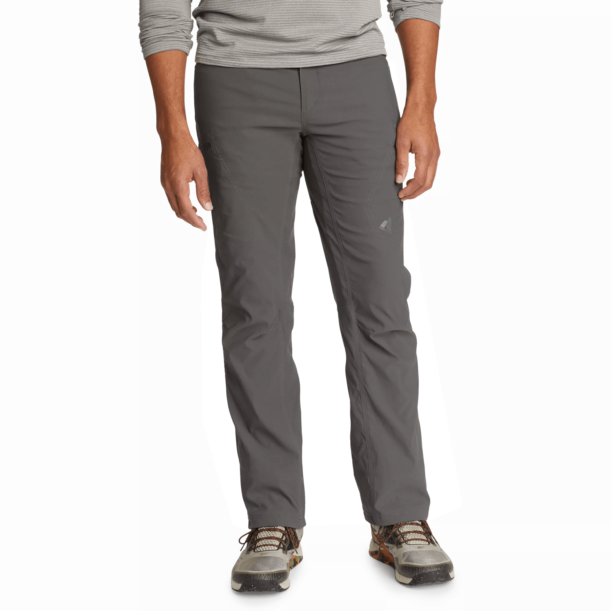Men's Guide Pro Lined Pants