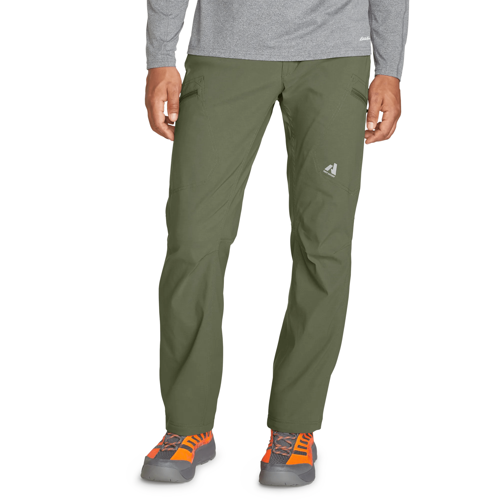 Men's Guide Pro Lined Pants