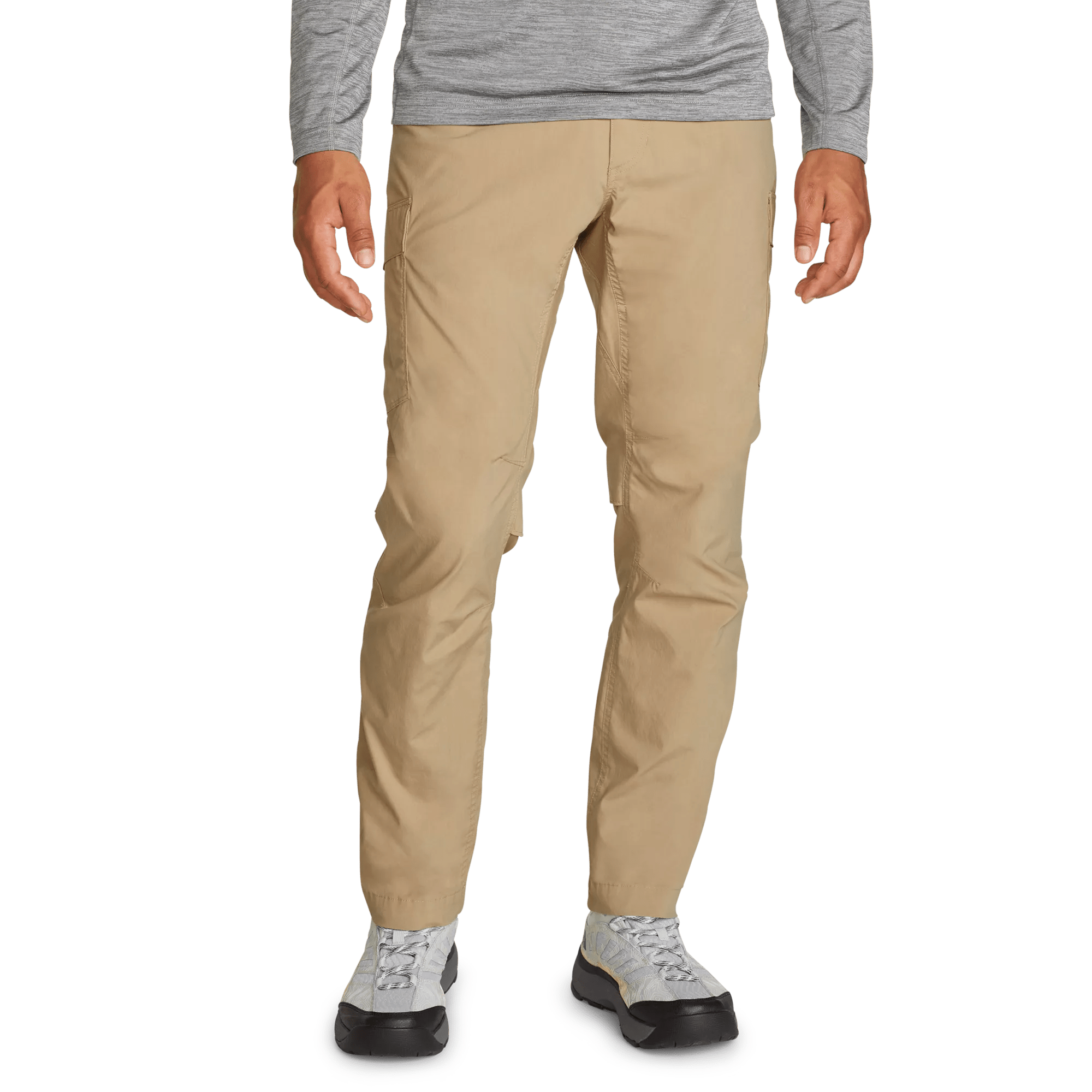 Men's Ranger Relaxed Fit Straight Leg Pants
