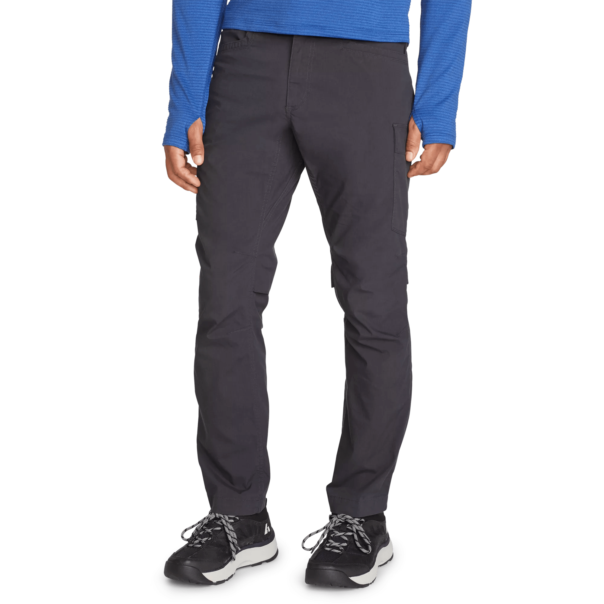 Men's Ranger Relaxed Fit Straight Leg Pants