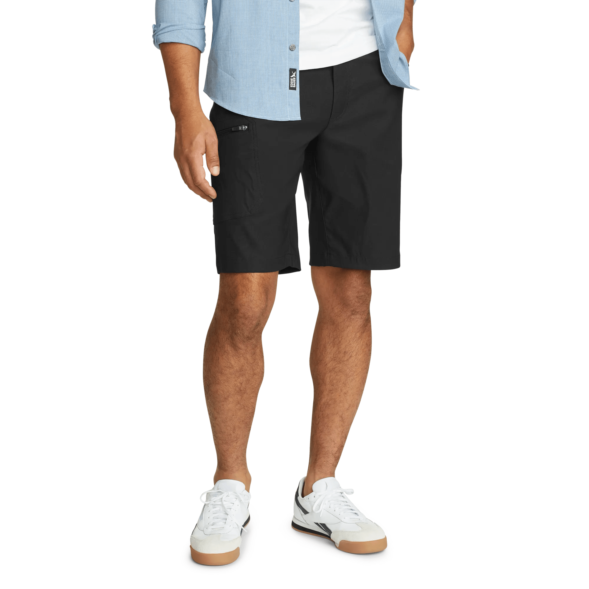 Men's Rainier Shorts