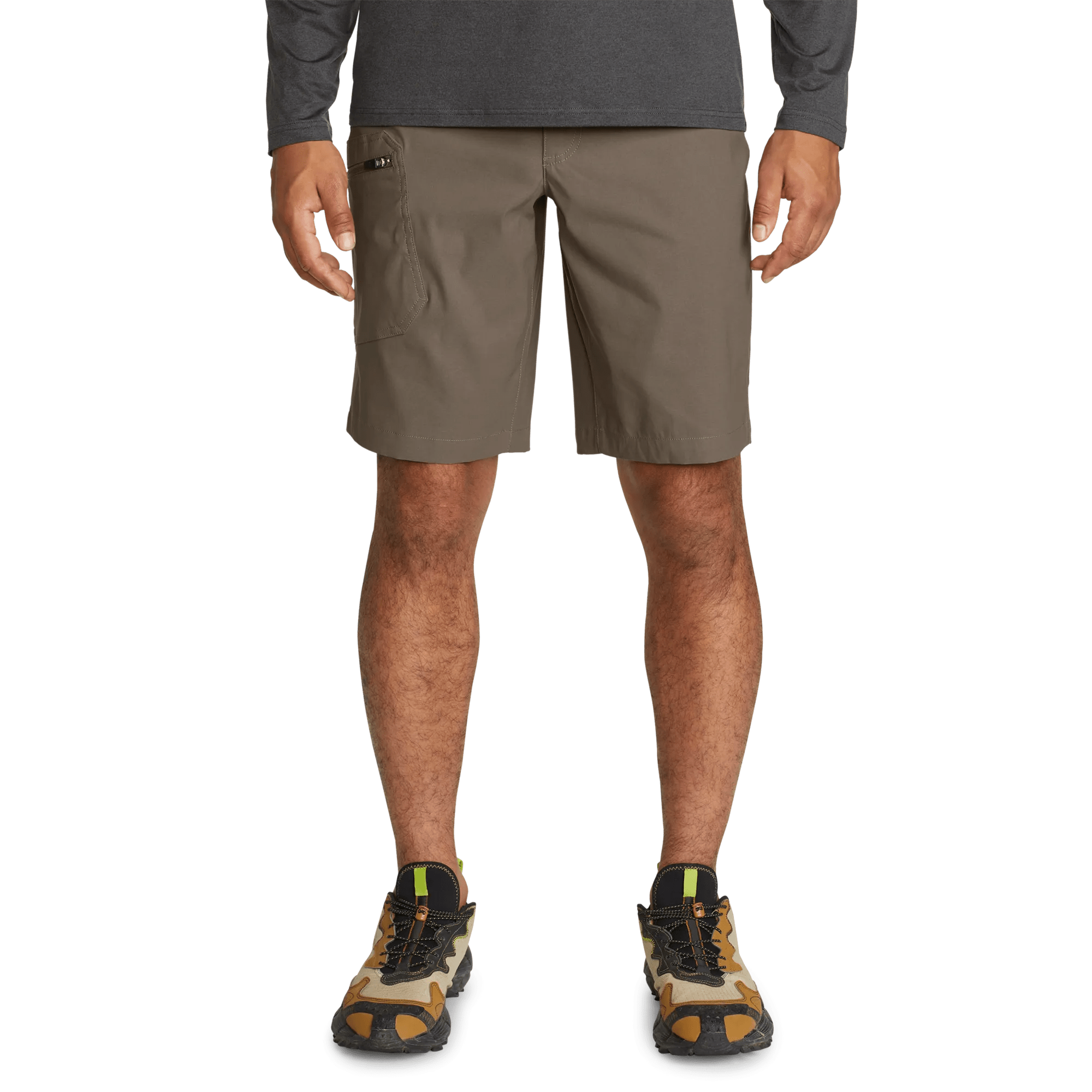 Men's Rainier Shorts