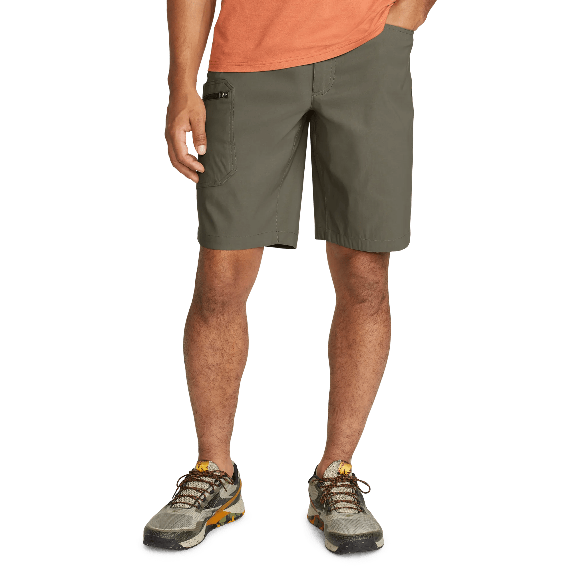 Men's Rainier Shorts