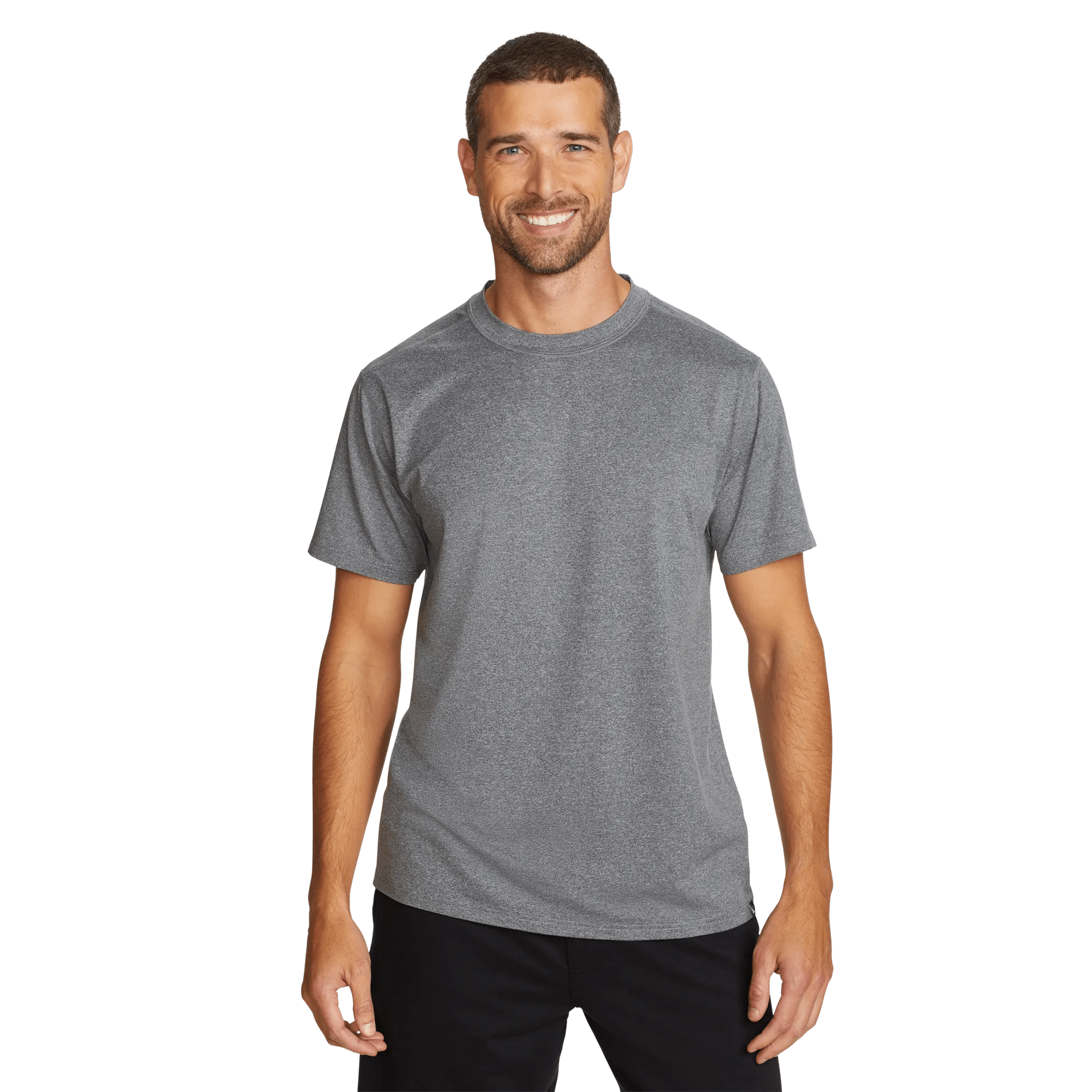 Men's Mountain Trek Short-Sleeve Shirt